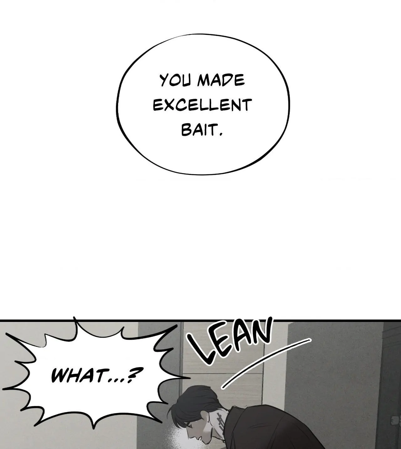 Risky Vice [Official] - End of Youth (2) manhwa
