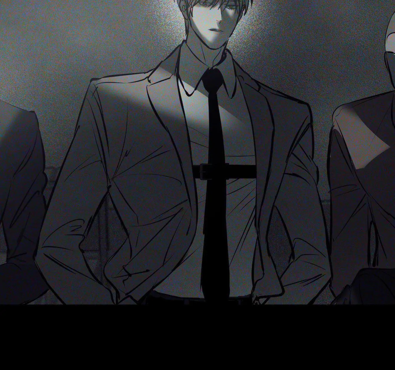 Risky Vice [Official] - End of Youth (2) manhwa