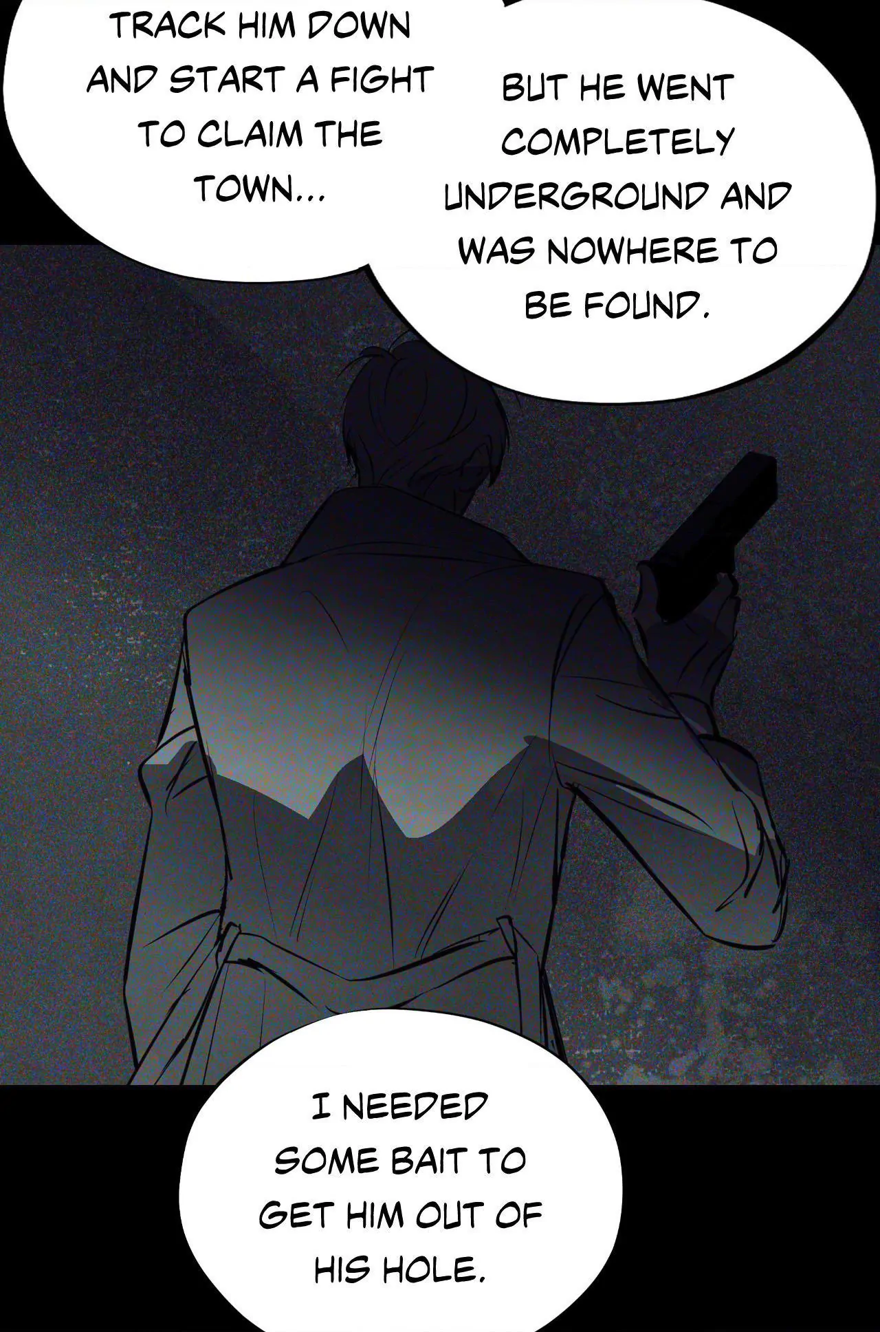 Risky Vice [Official] - End of Youth (2) manhwa