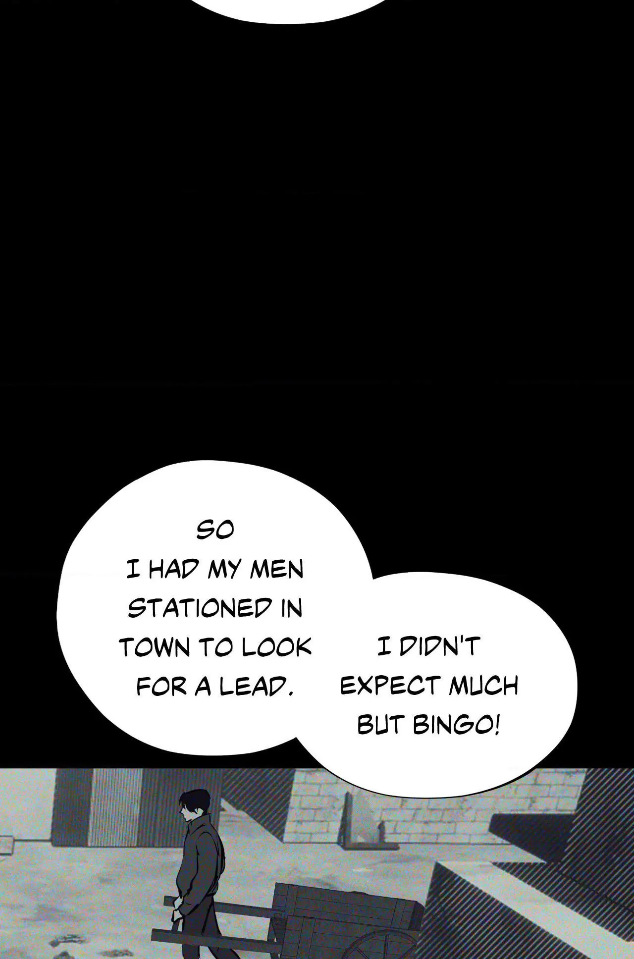 Risky Vice [Official] - End of Youth (2) manhwa