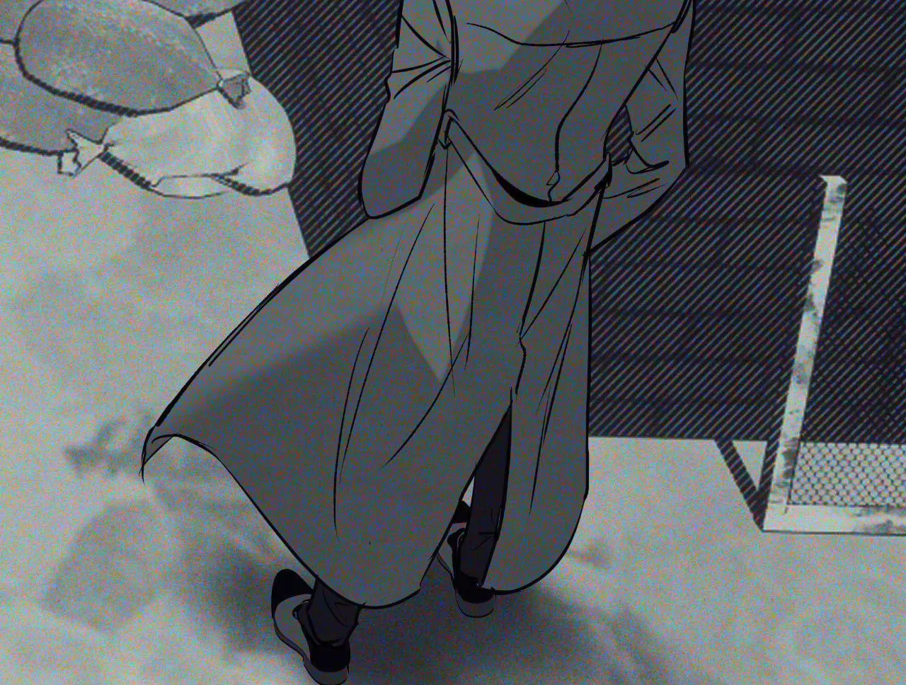 Risky Vice [Official] - End of Youth (2) manhwa