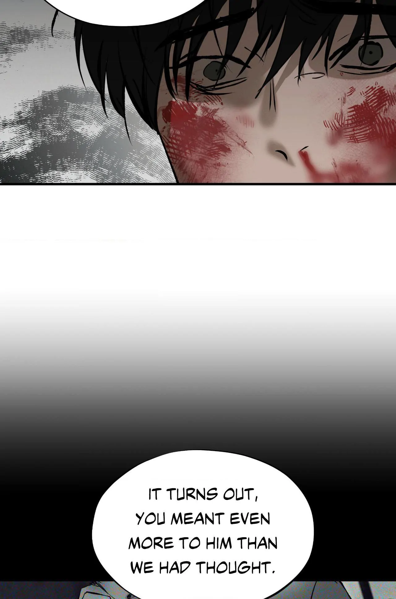 Risky Vice [Official] - End of Youth (2) manhwa