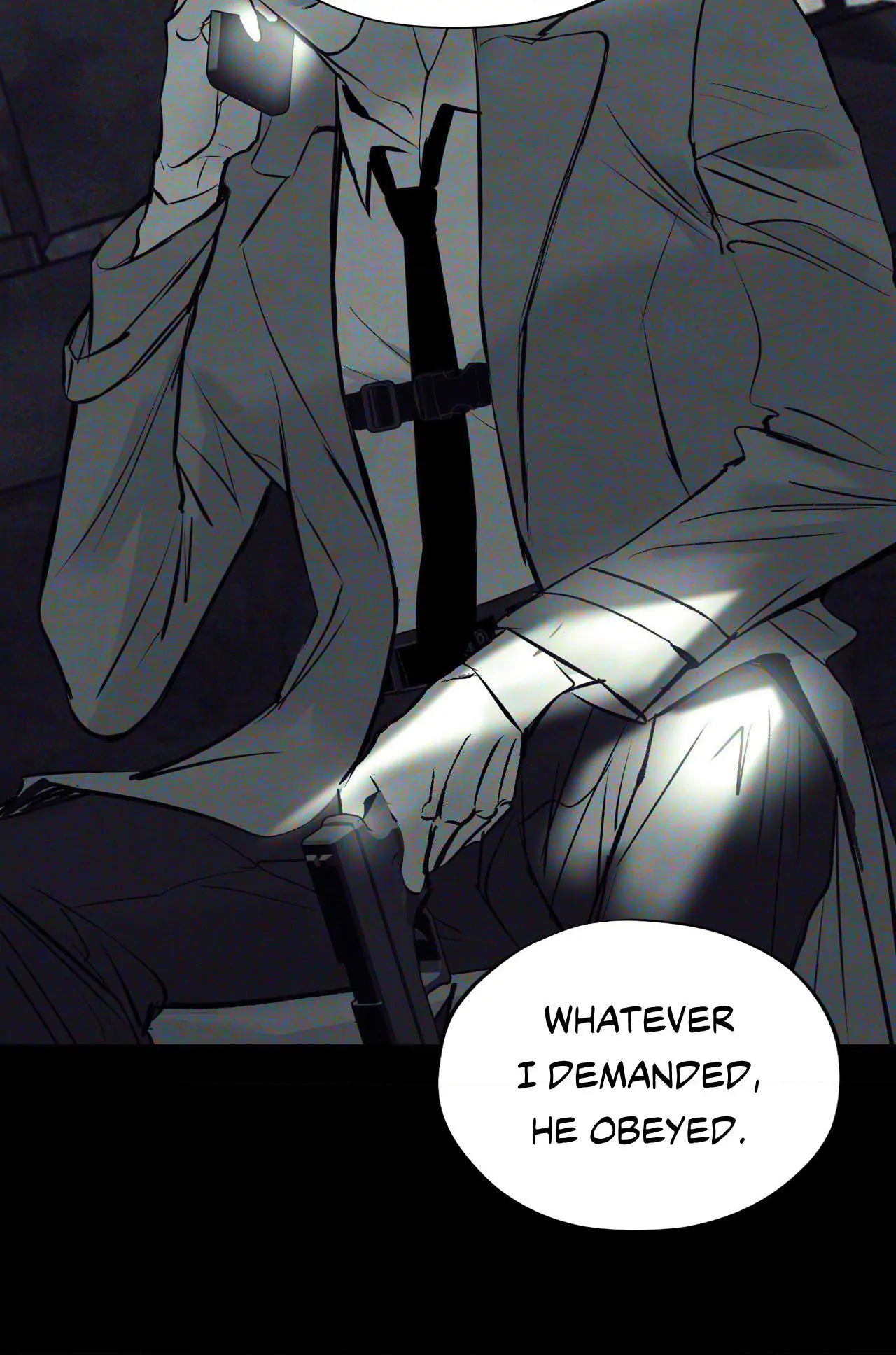 Risky Vice [Official] - End of Youth (2) manhwa