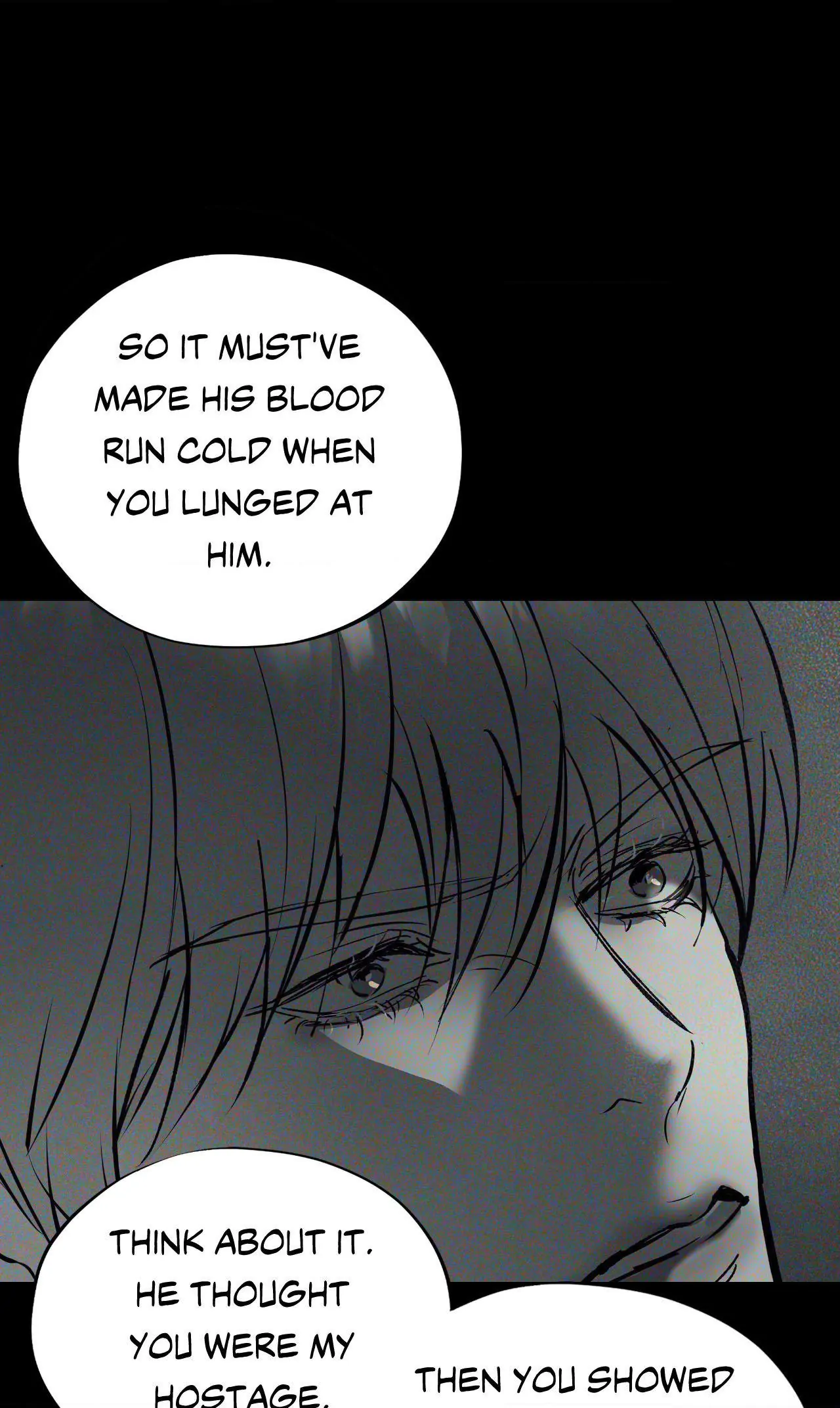 Risky Vice [Official] - End of Youth (2) manhwa