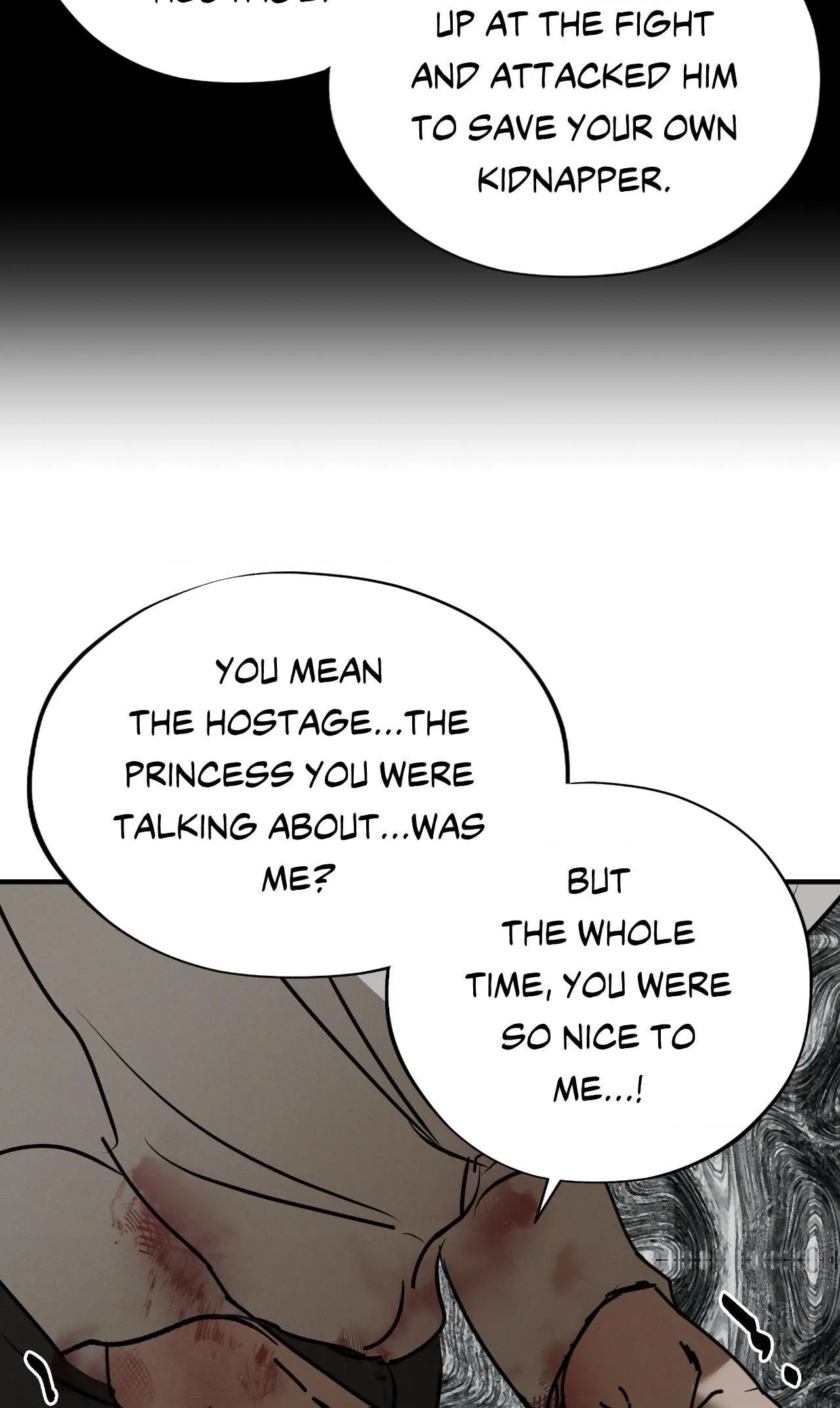 Risky Vice [Official] - End of Youth (2) manhwa