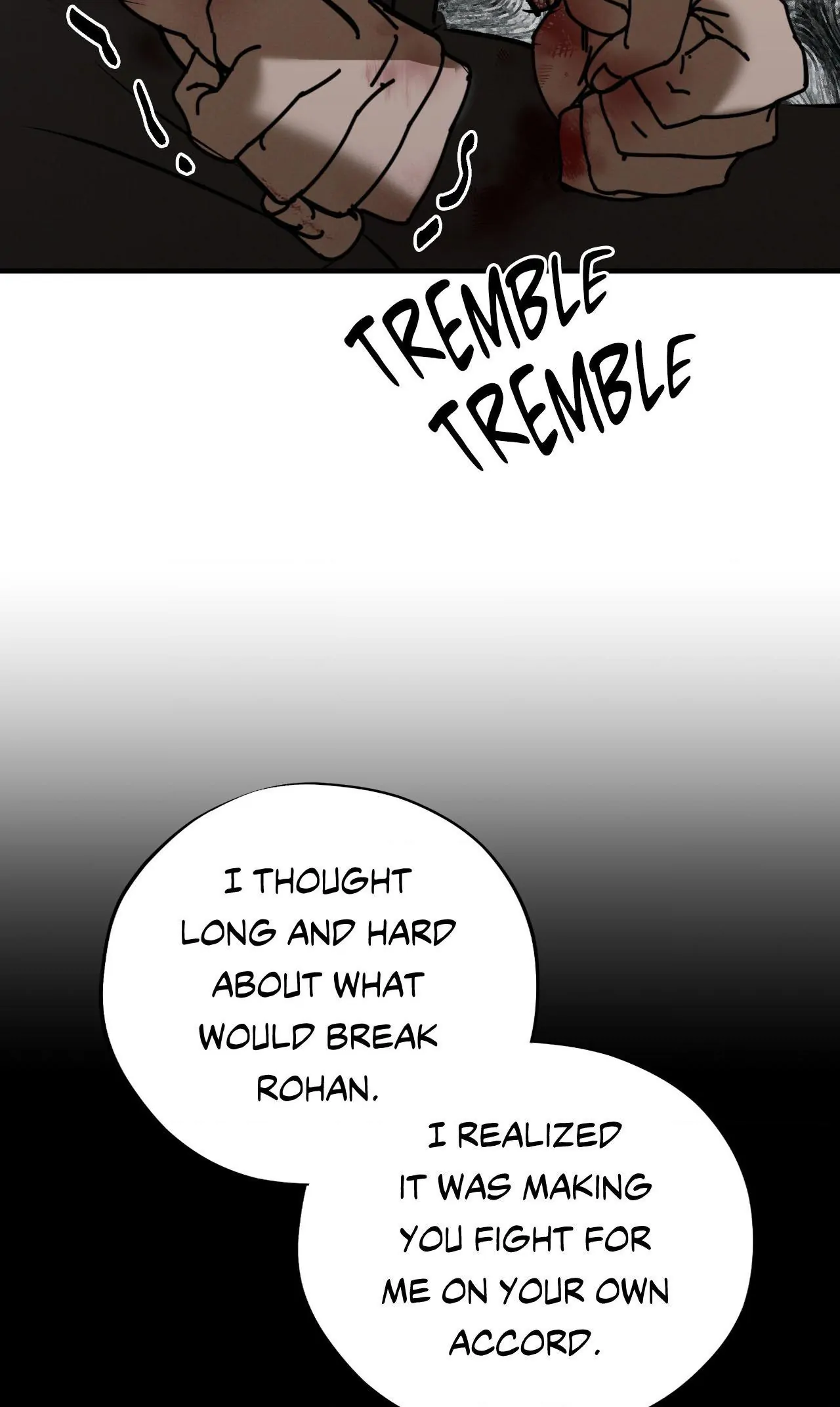 Risky Vice [Official] - End of Youth (2) manhwa