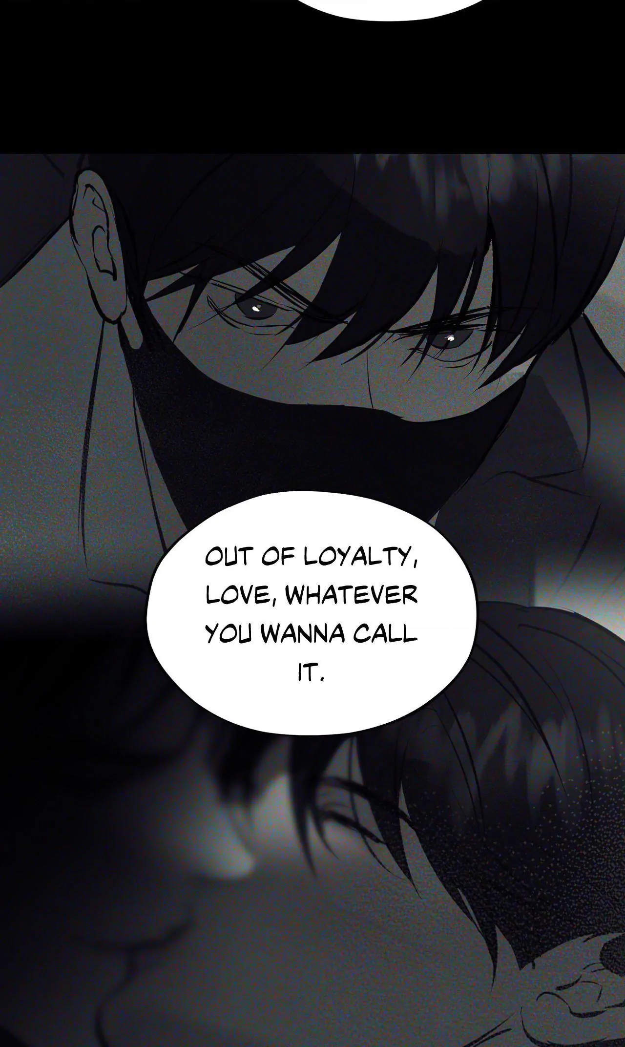 Risky Vice [Official] - End of Youth (2) manhwa