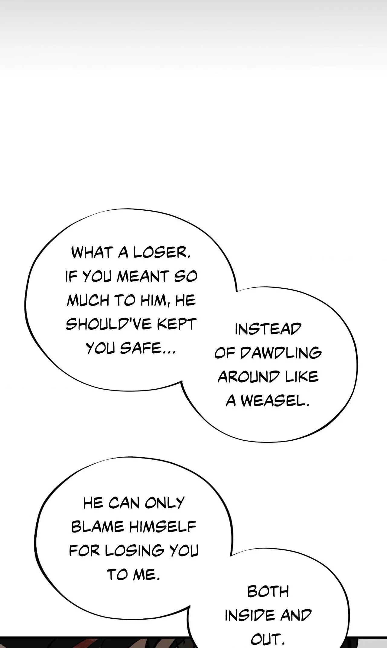 Risky Vice [Official] - End of Youth (2) manhwa