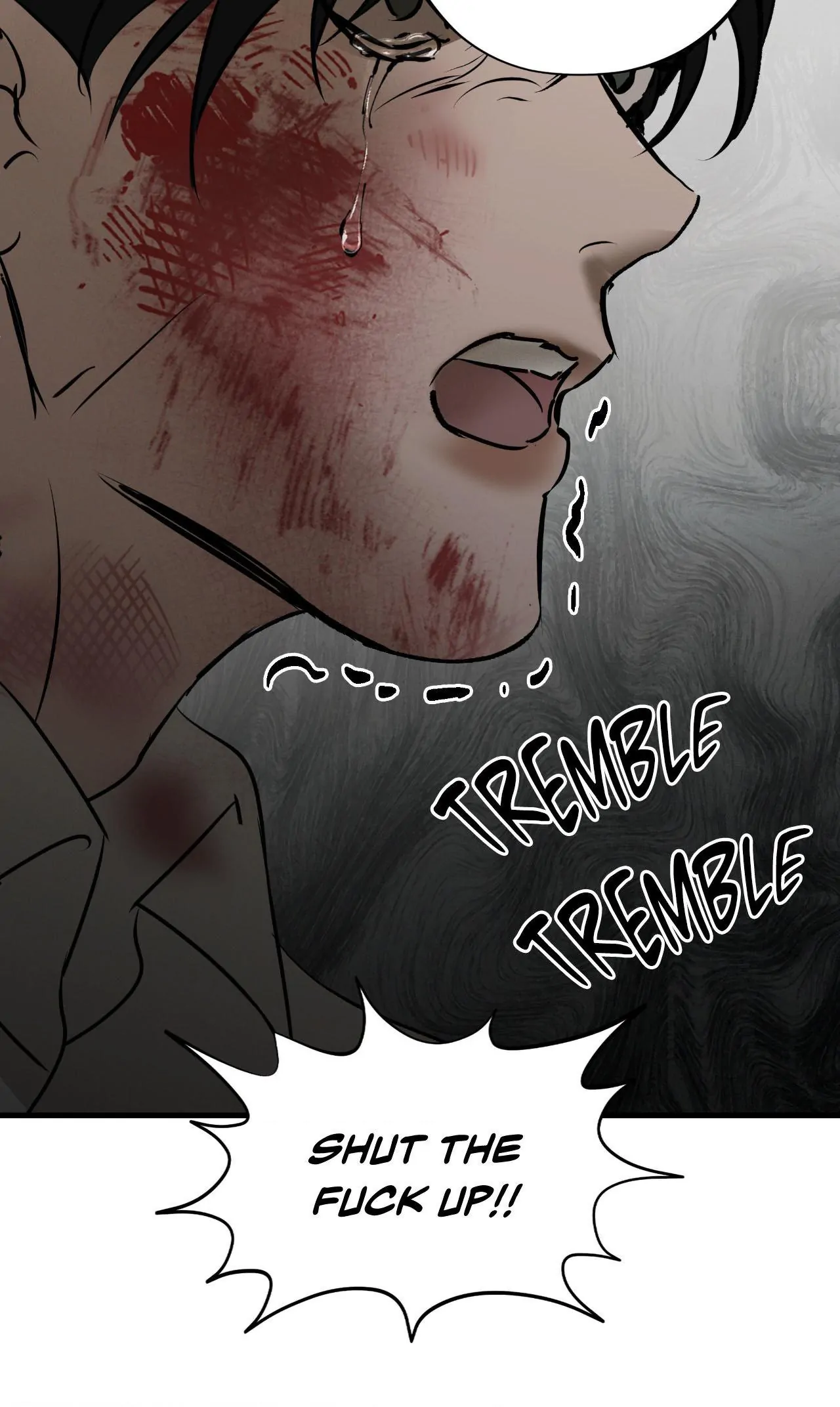 Risky Vice [Official] - End of Youth (2) manhwa