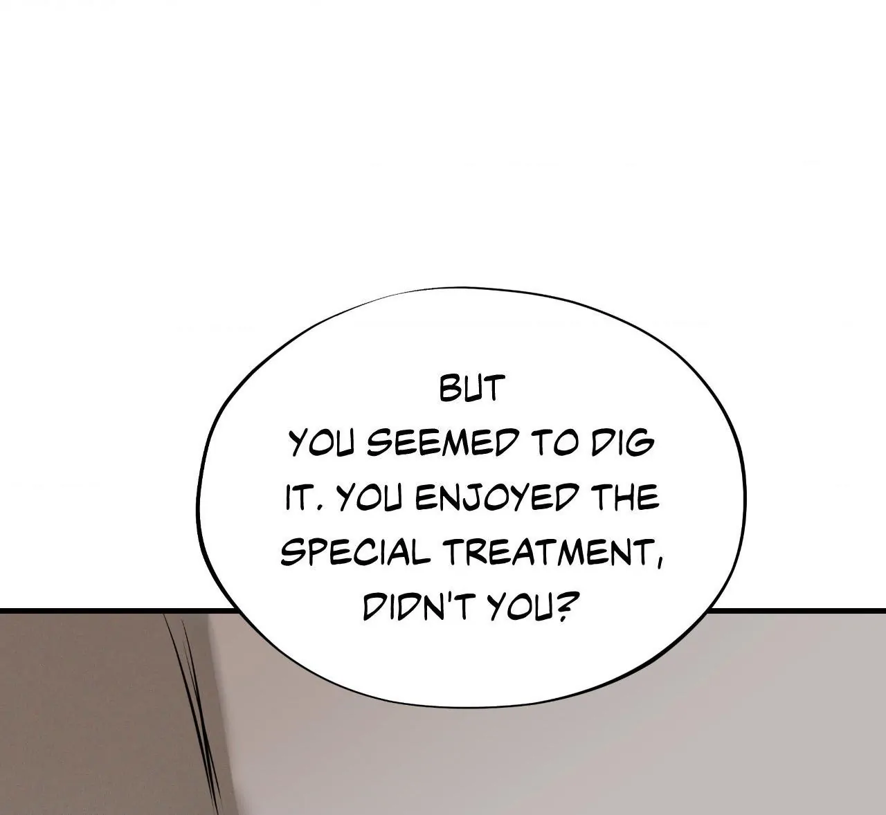 Risky Vice [Official] - End of Youth (2) manhwa