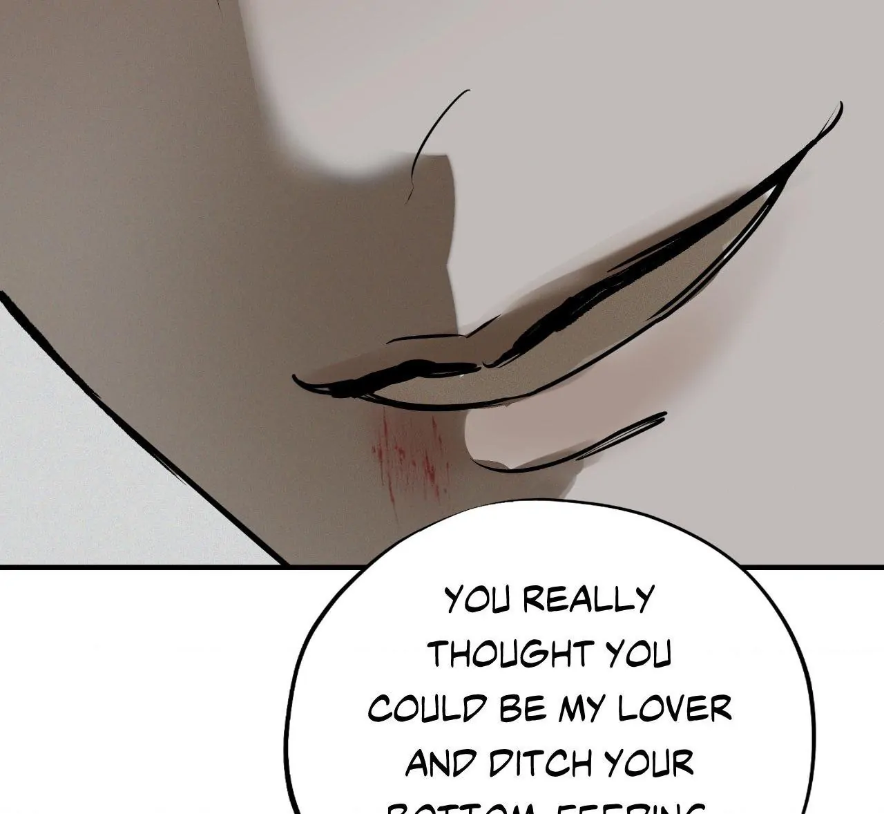Risky Vice [Official] - End of Youth (2) manhwa