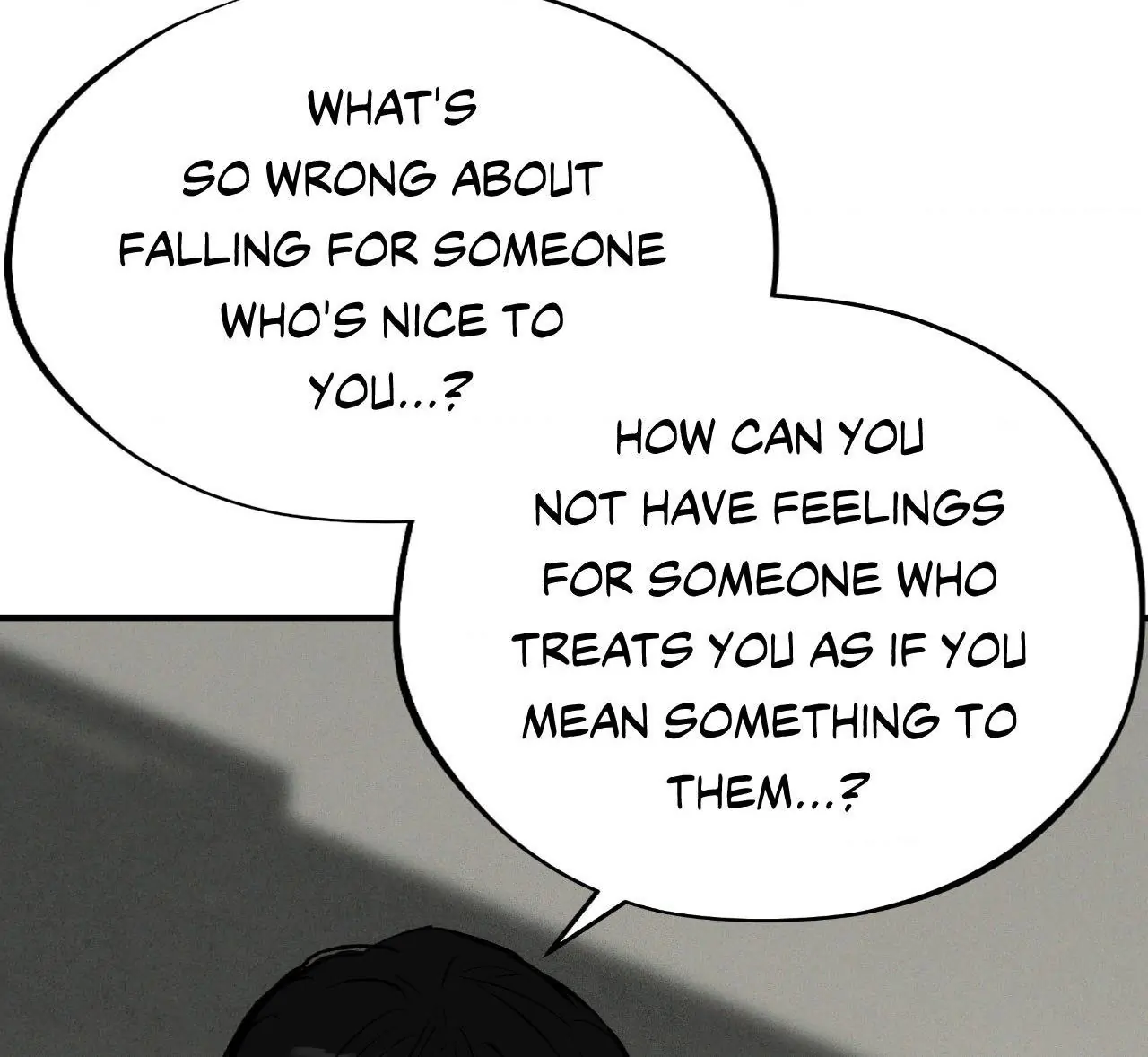 Risky Vice [Official] - End of Youth (2) manhwa