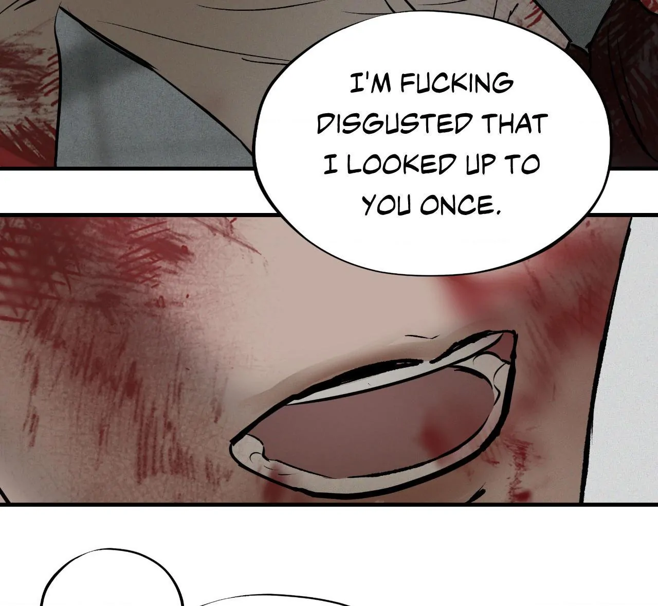 Risky Vice [Official] - End of Youth (2) manhwa