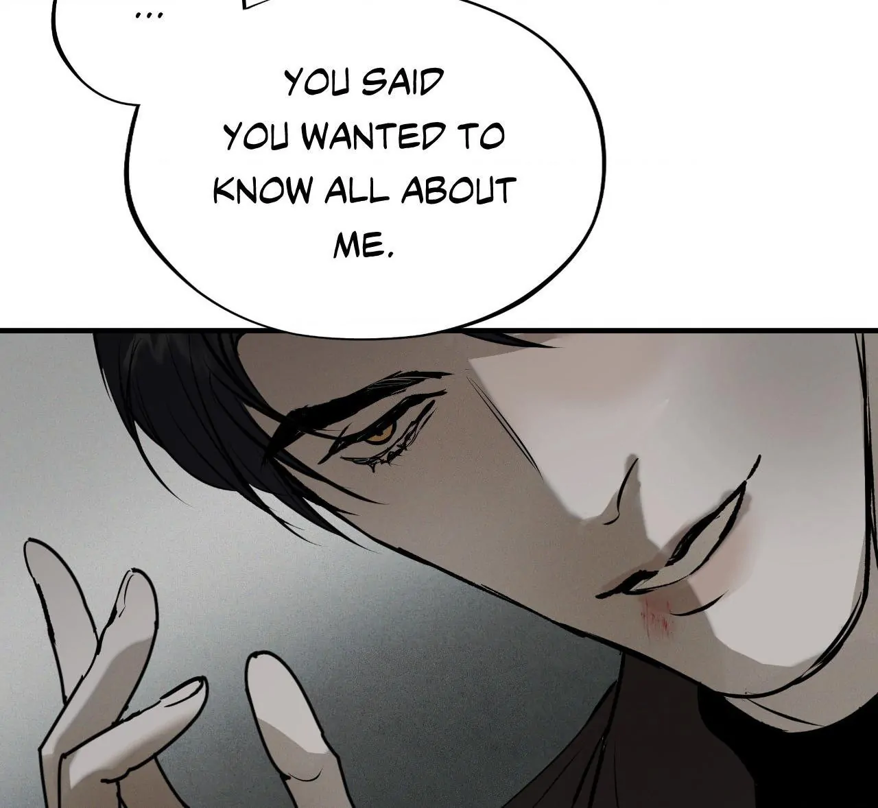 Risky Vice [Official] - End of Youth (2) manhwa
