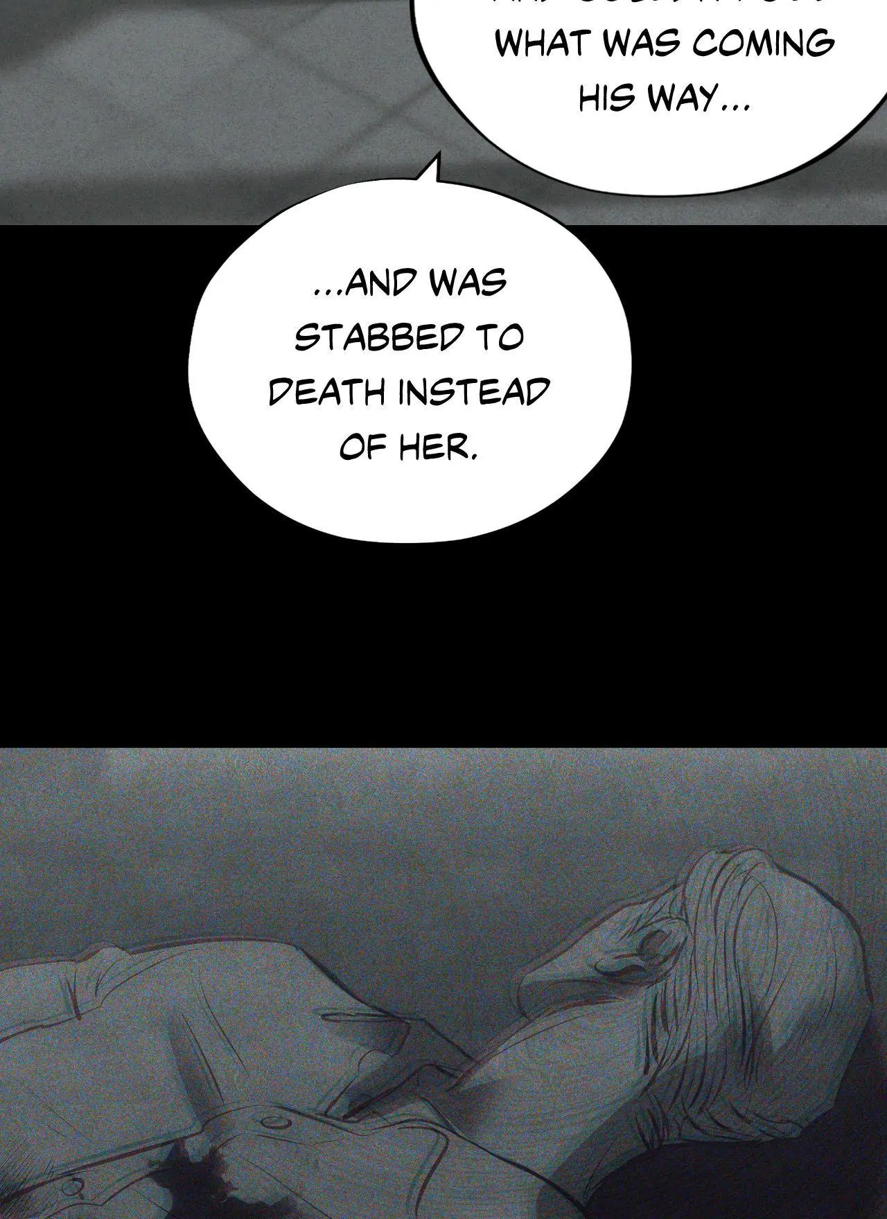Risky Vice [Official] - End of Youth (2) manhwa