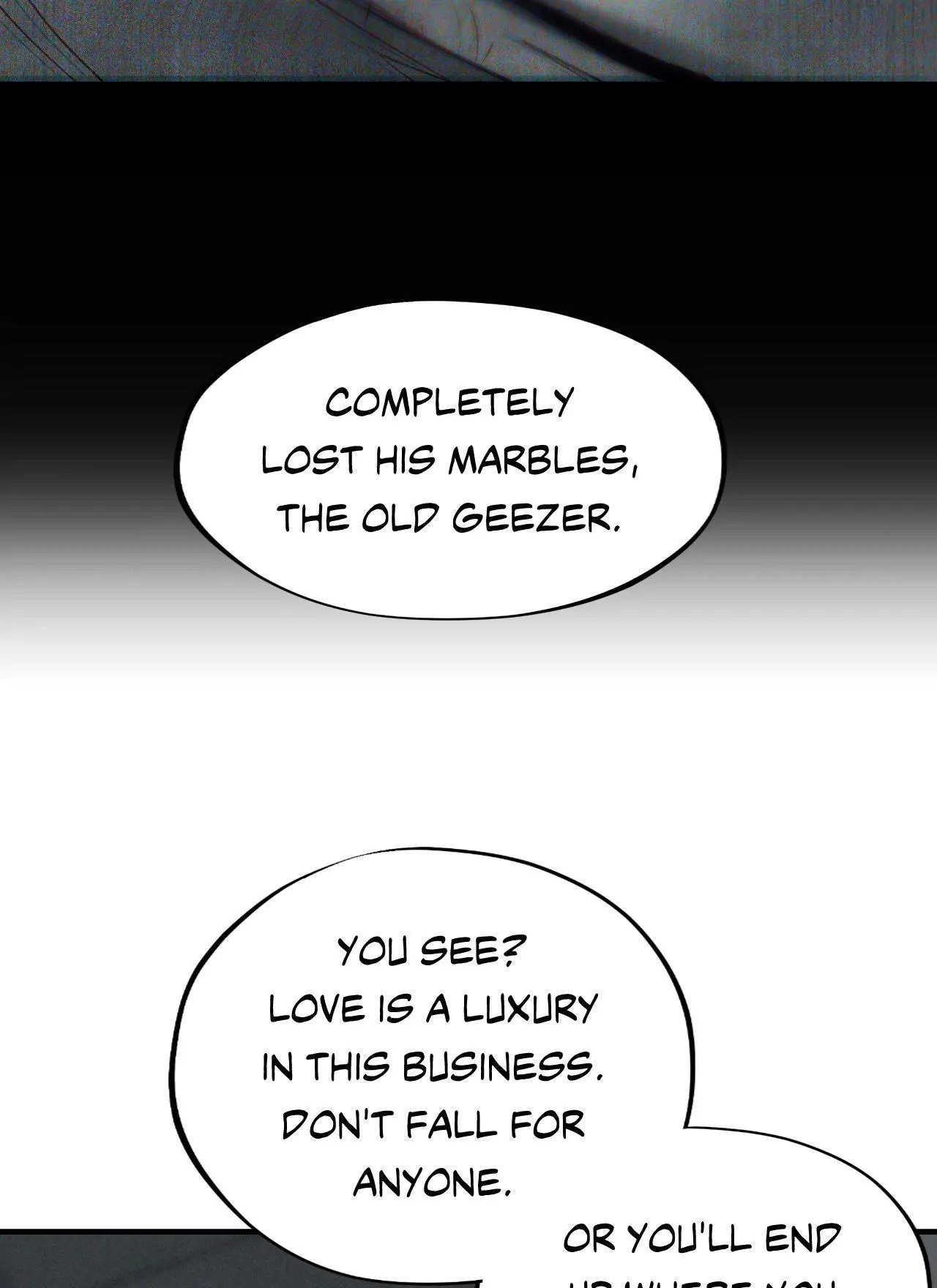 Risky Vice [Official] - End of Youth (2) manhwa