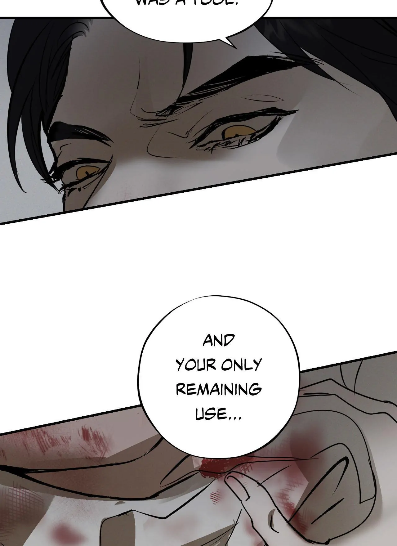 Risky Vice [Official] - End of Youth (2) manhwa