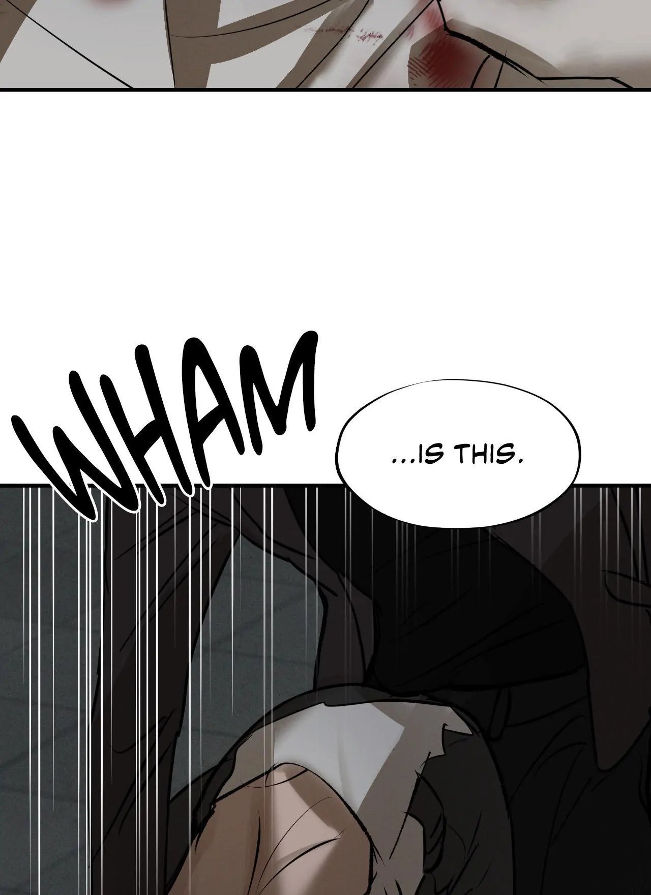 Risky Vice [Official] - End of Youth (2) manhwa