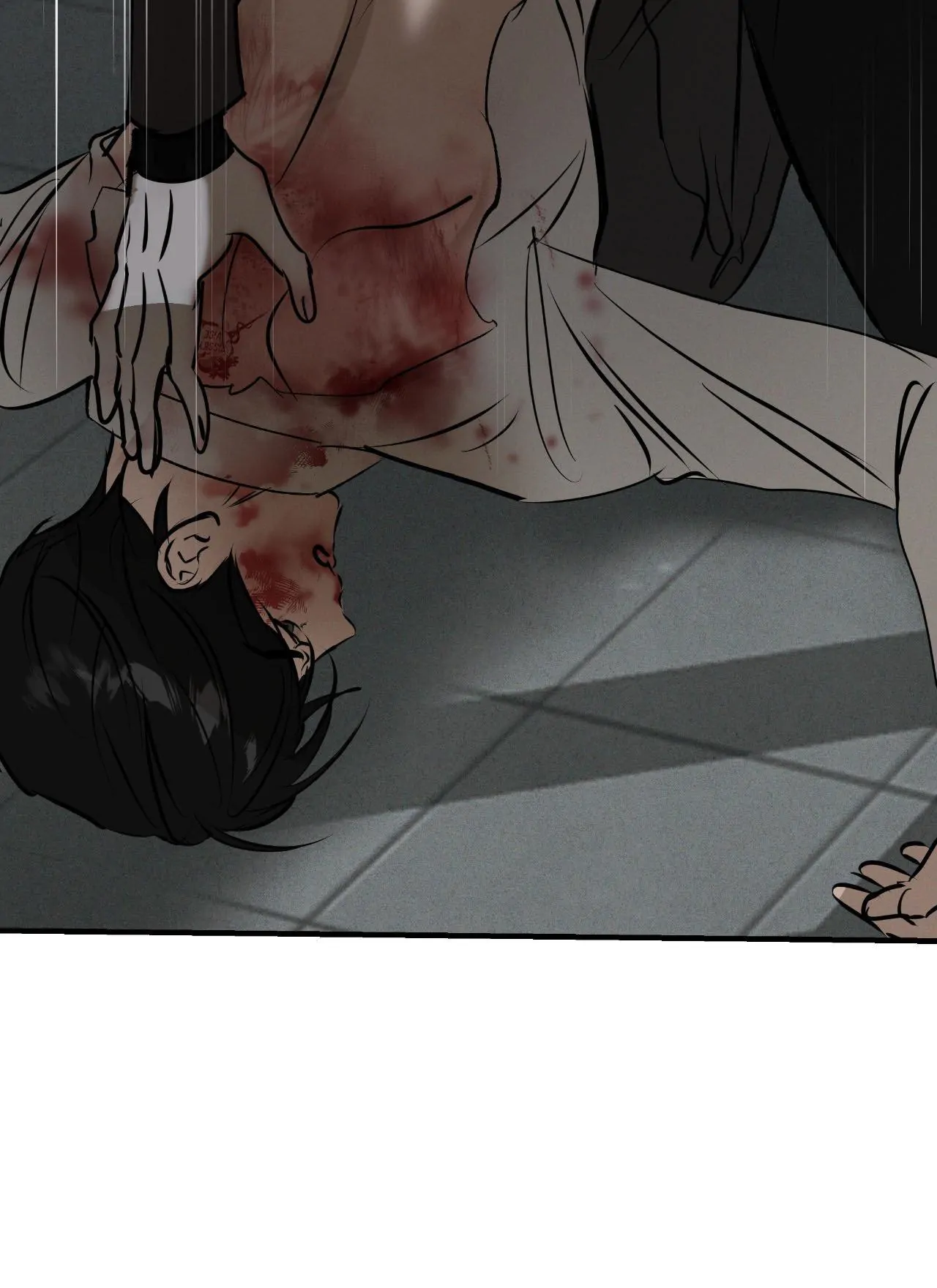 Risky Vice [Official] - End of Youth (2) manhwa