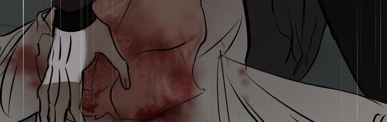 Risky Vice [Official] - End of Youth (3) manhwa