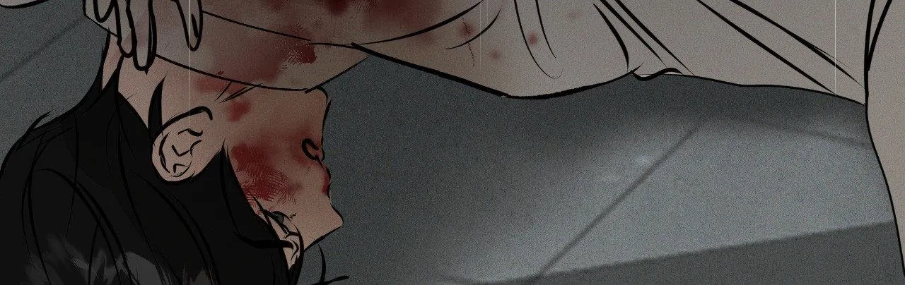 Risky Vice [Official] - End of Youth (3) manhwa
