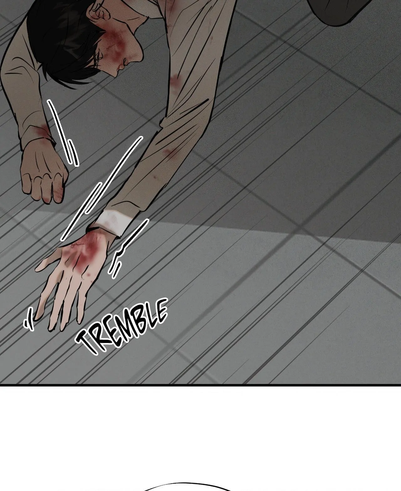 Risky Vice [Official] - End of Youth (3) manhwa