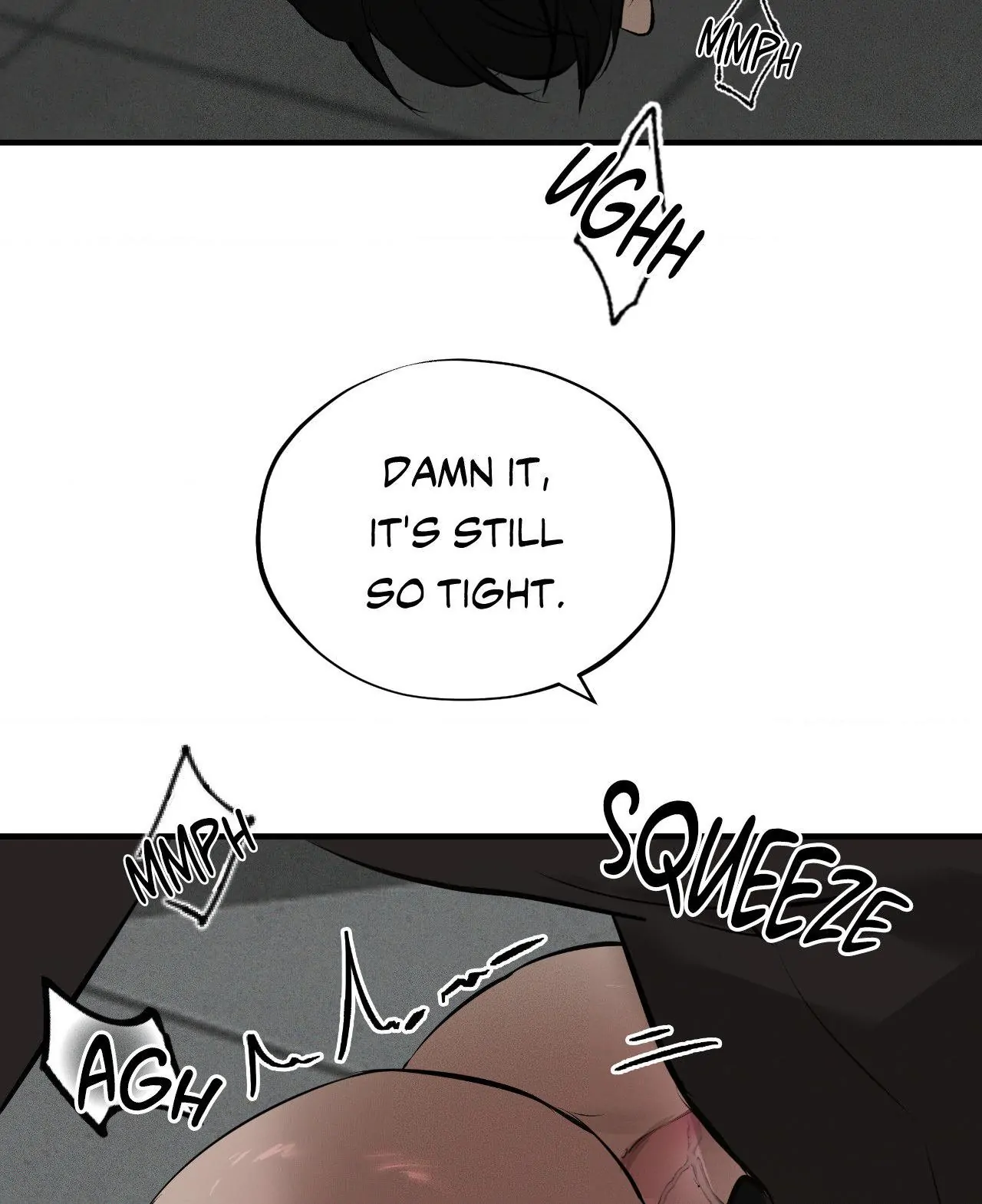 Risky Vice [Official] - End of Youth (3) manhwa