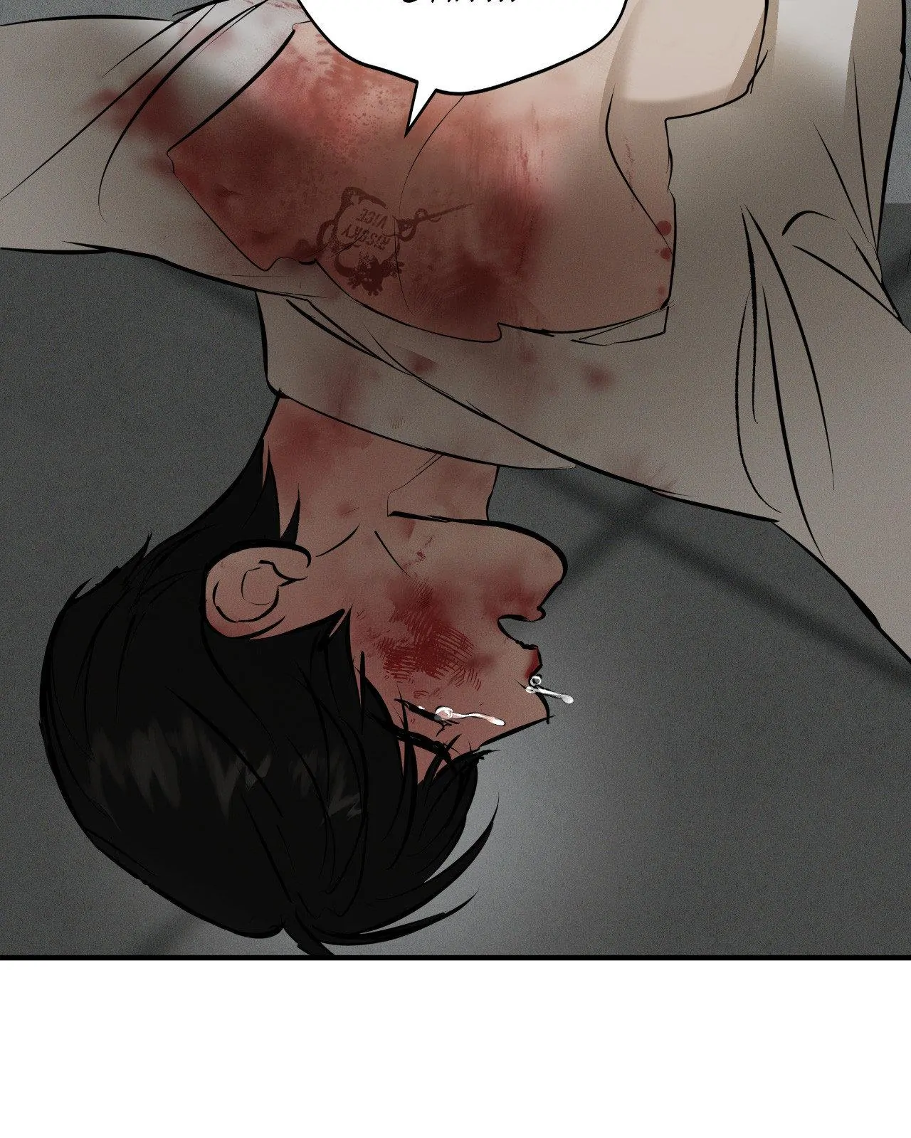 Risky Vice [Official] - End of Youth (3) manhwa