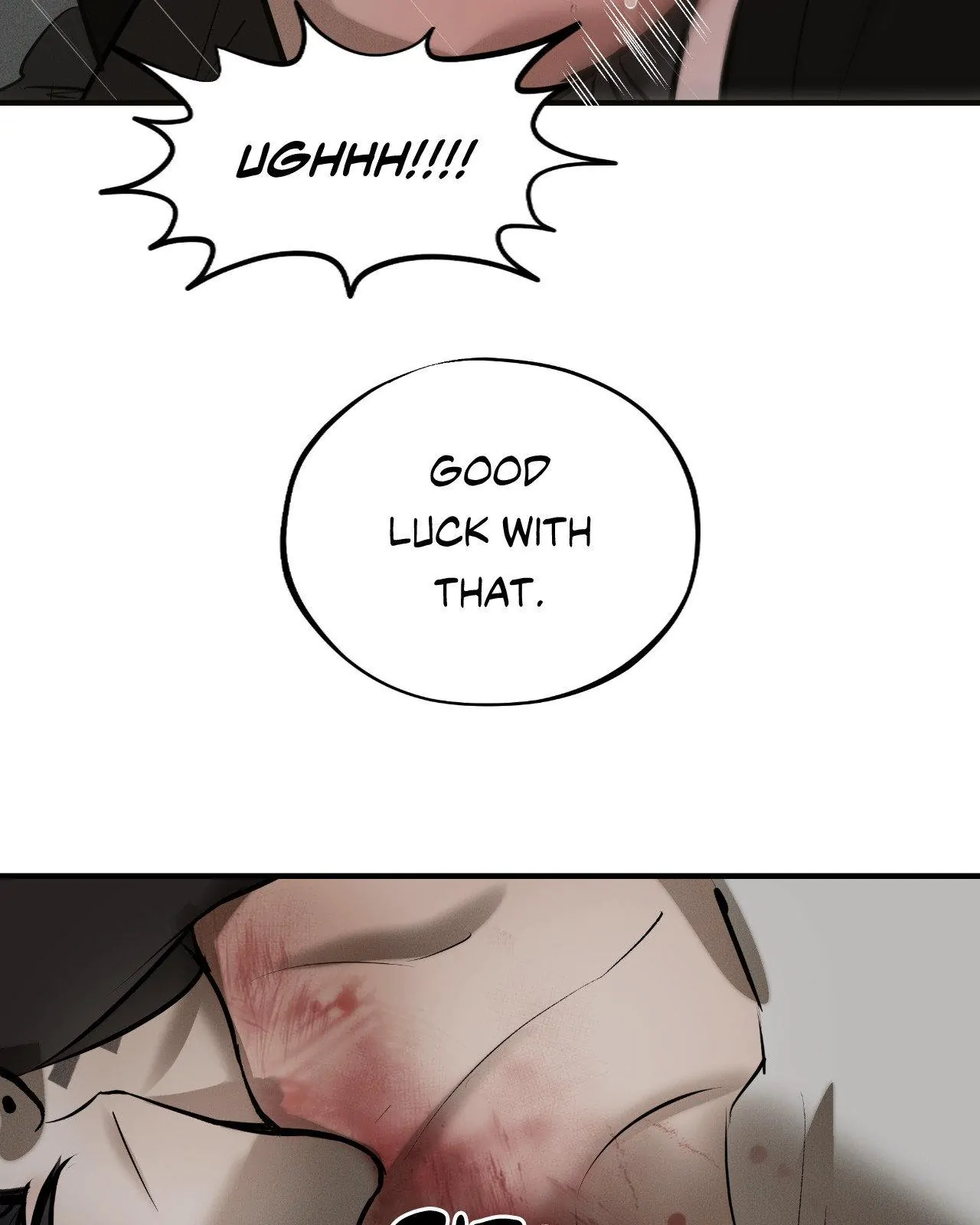 Risky Vice [Official] - End of Youth (3) manhwa