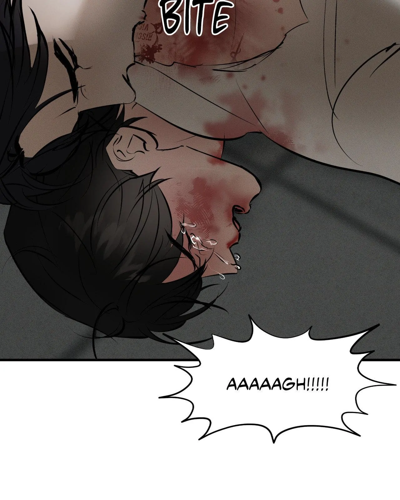 Risky Vice [Official] - End of Youth (3) manhwa