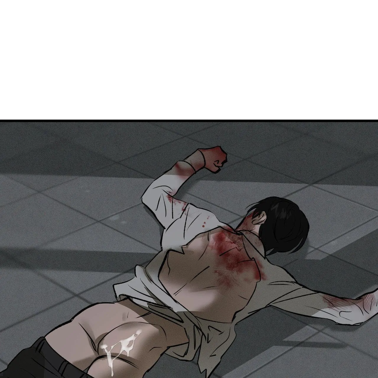 Risky Vice [Official] - End of Youth (3) manhwa