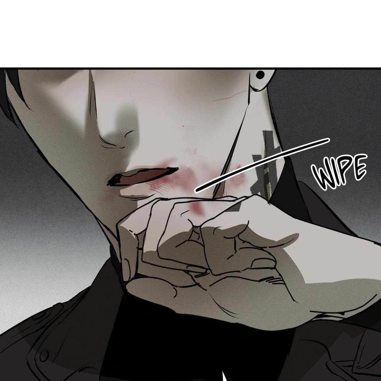 Risky Vice [Official] - End of Youth (3) manhwa