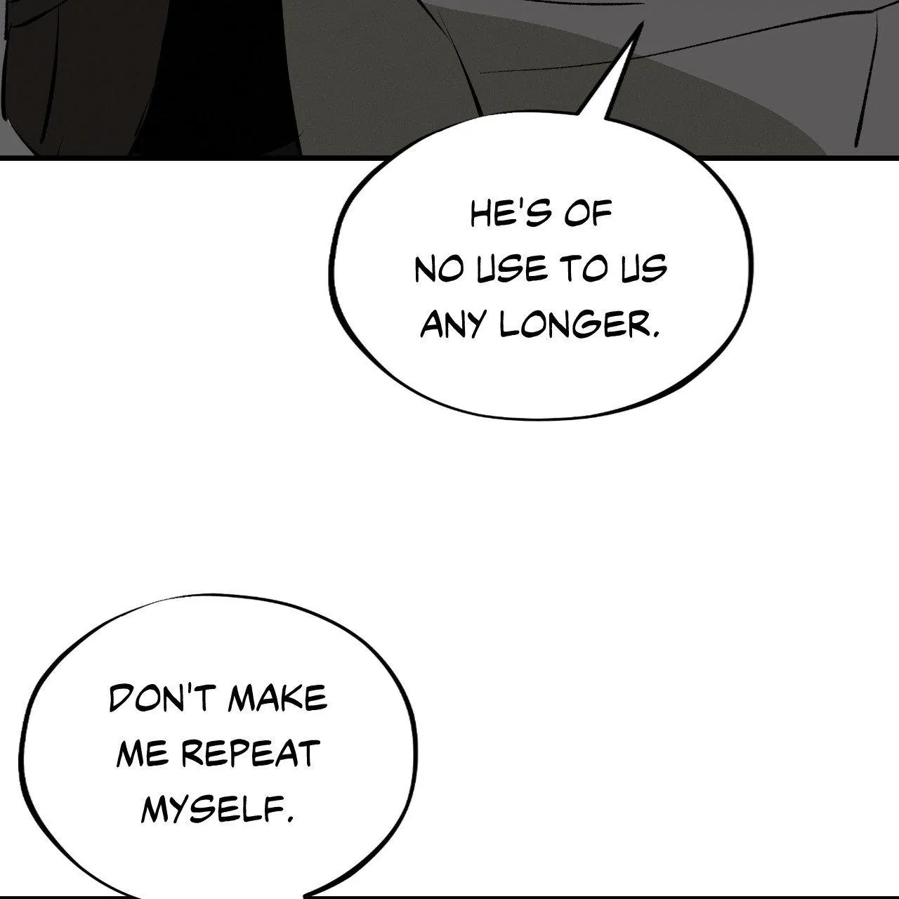 Risky Vice [Official] - End of Youth (3) manhwa