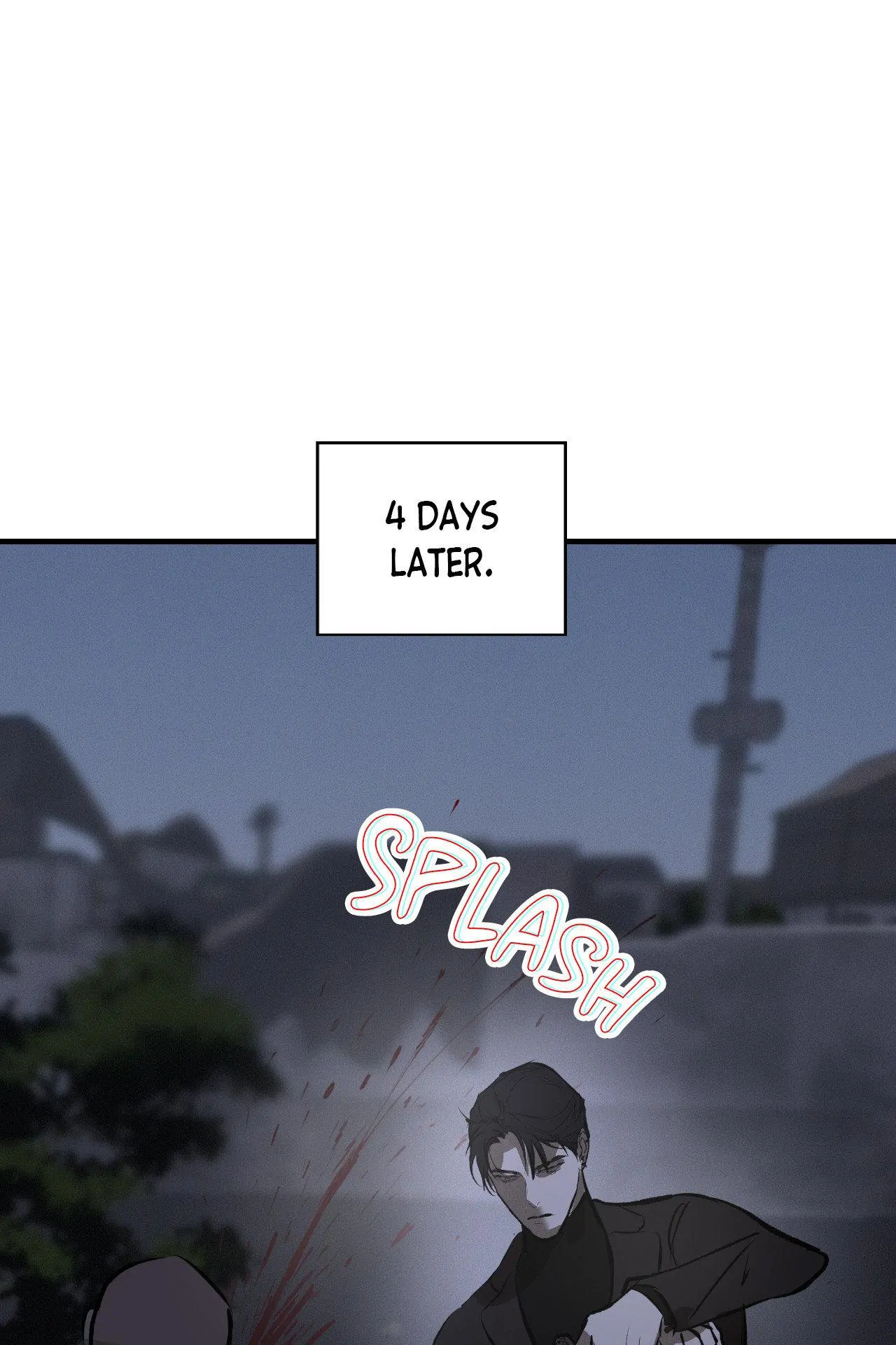 Risky Vice [Official] - End of Youth (3) manhwa