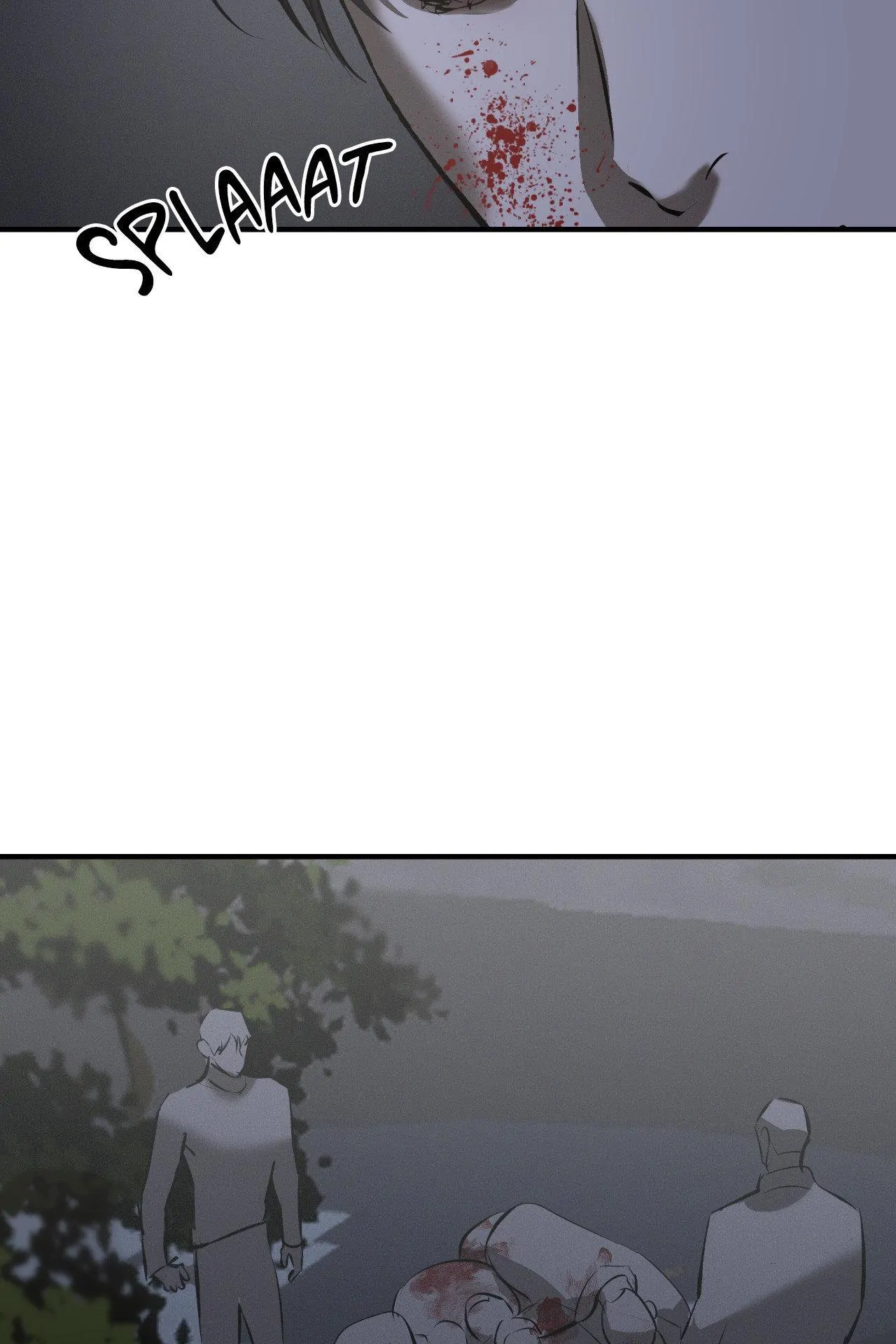 Risky Vice [Official] - End of Youth (3) manhwa