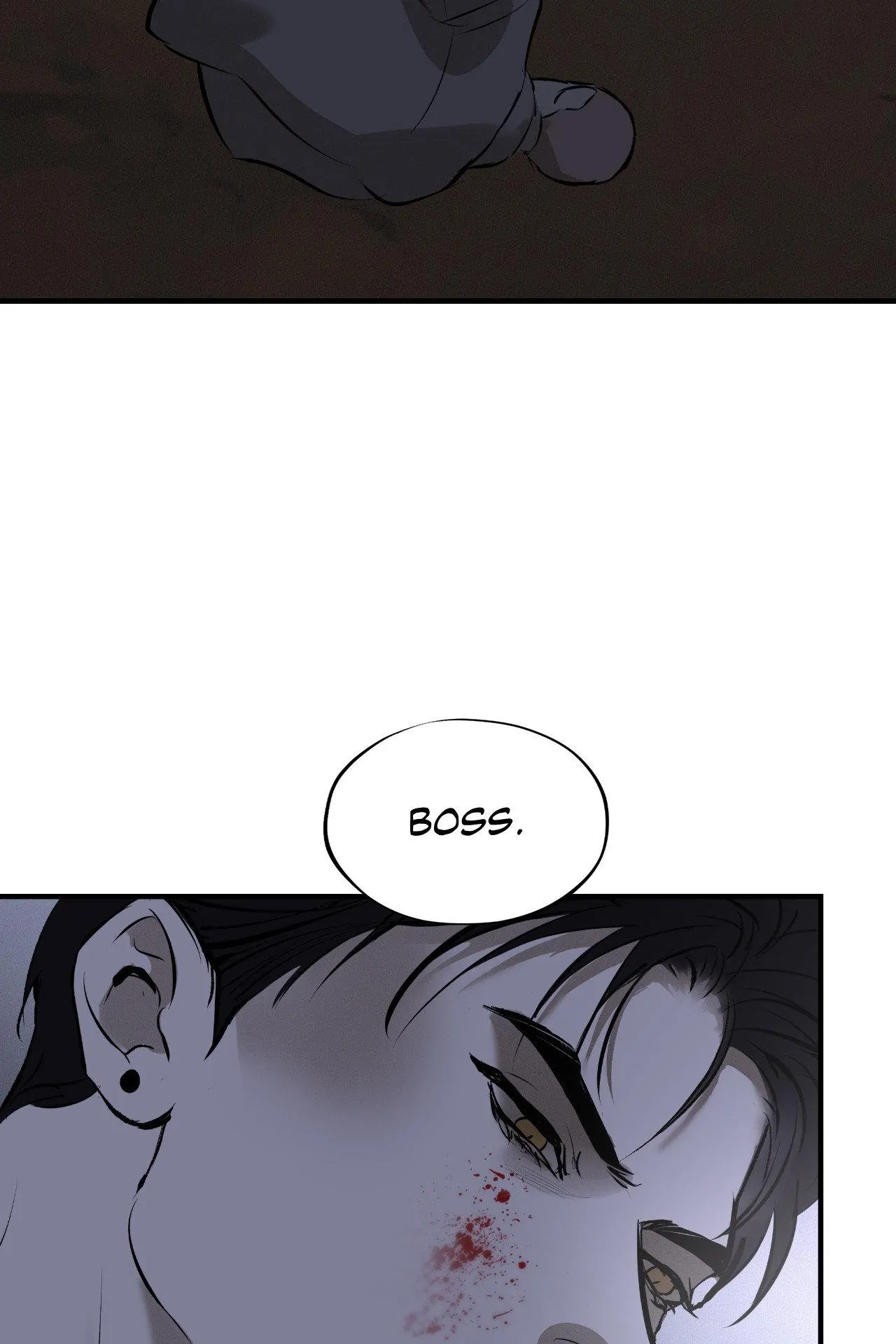 Risky Vice [Official] - End of Youth (3) manhwa