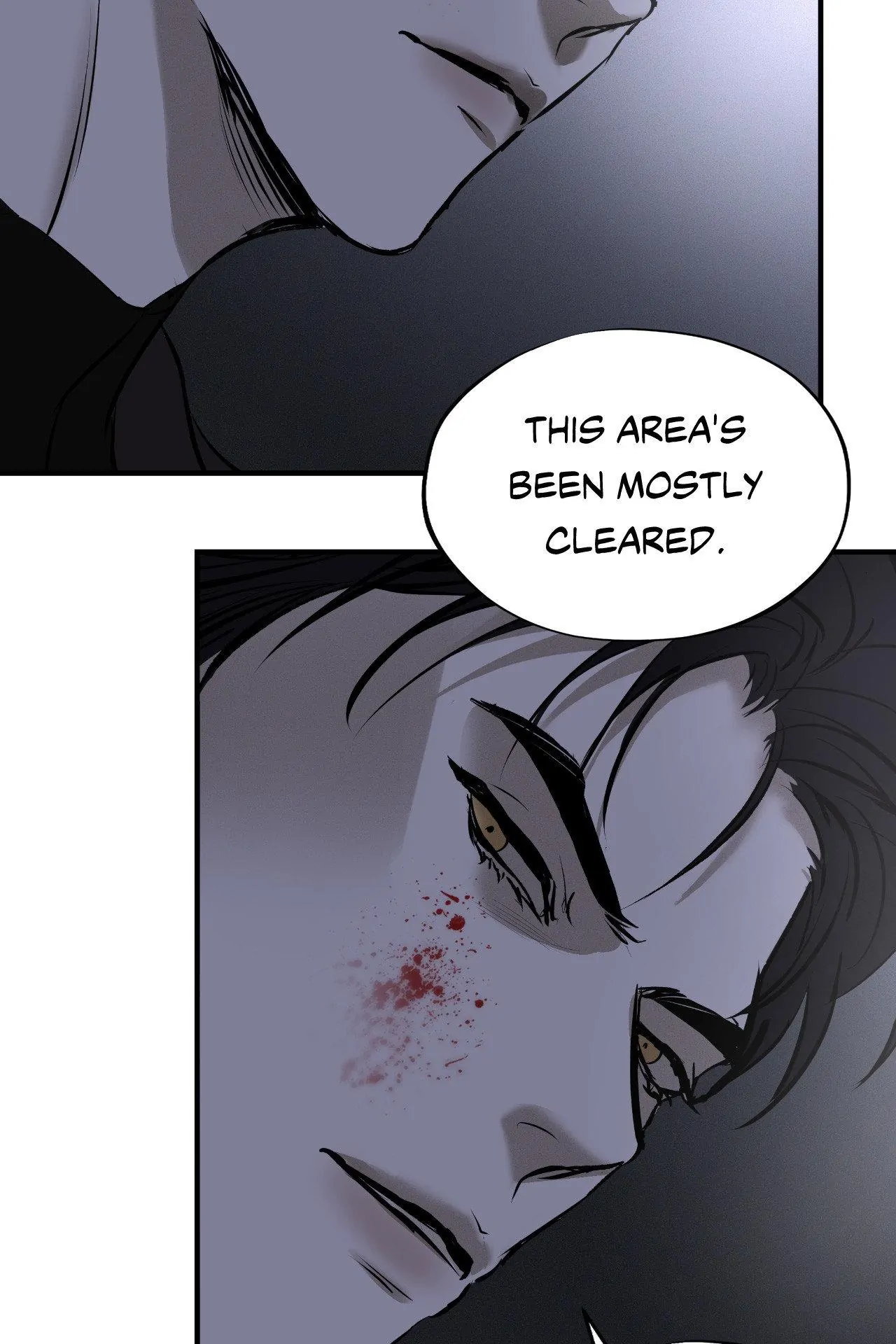 Risky Vice [Official] - End of Youth (3) manhwa