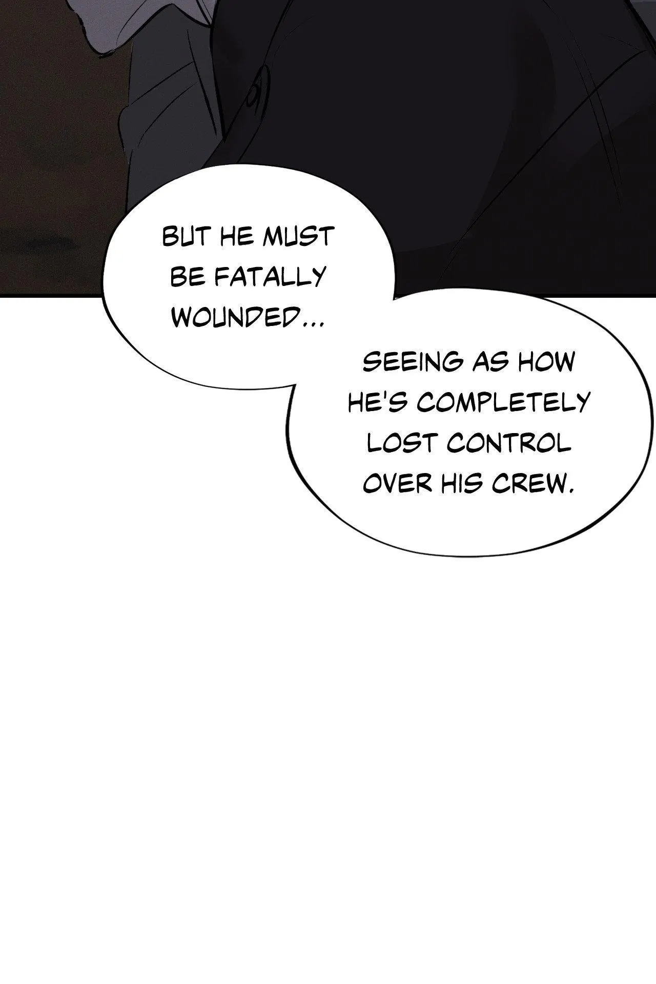 Risky Vice [Official] - End of Youth (3) manhwa