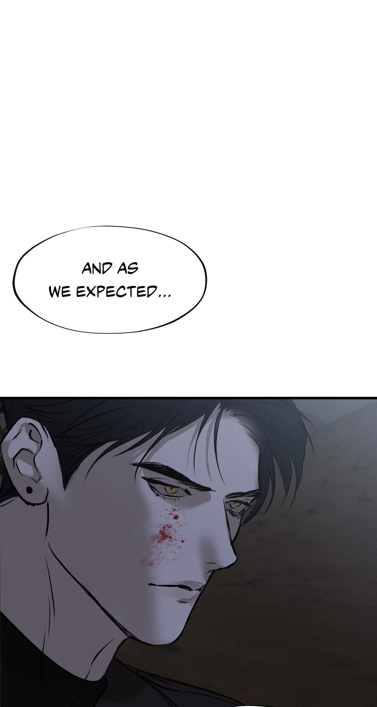 Risky Vice [Official] - End of Youth (3) manhwa