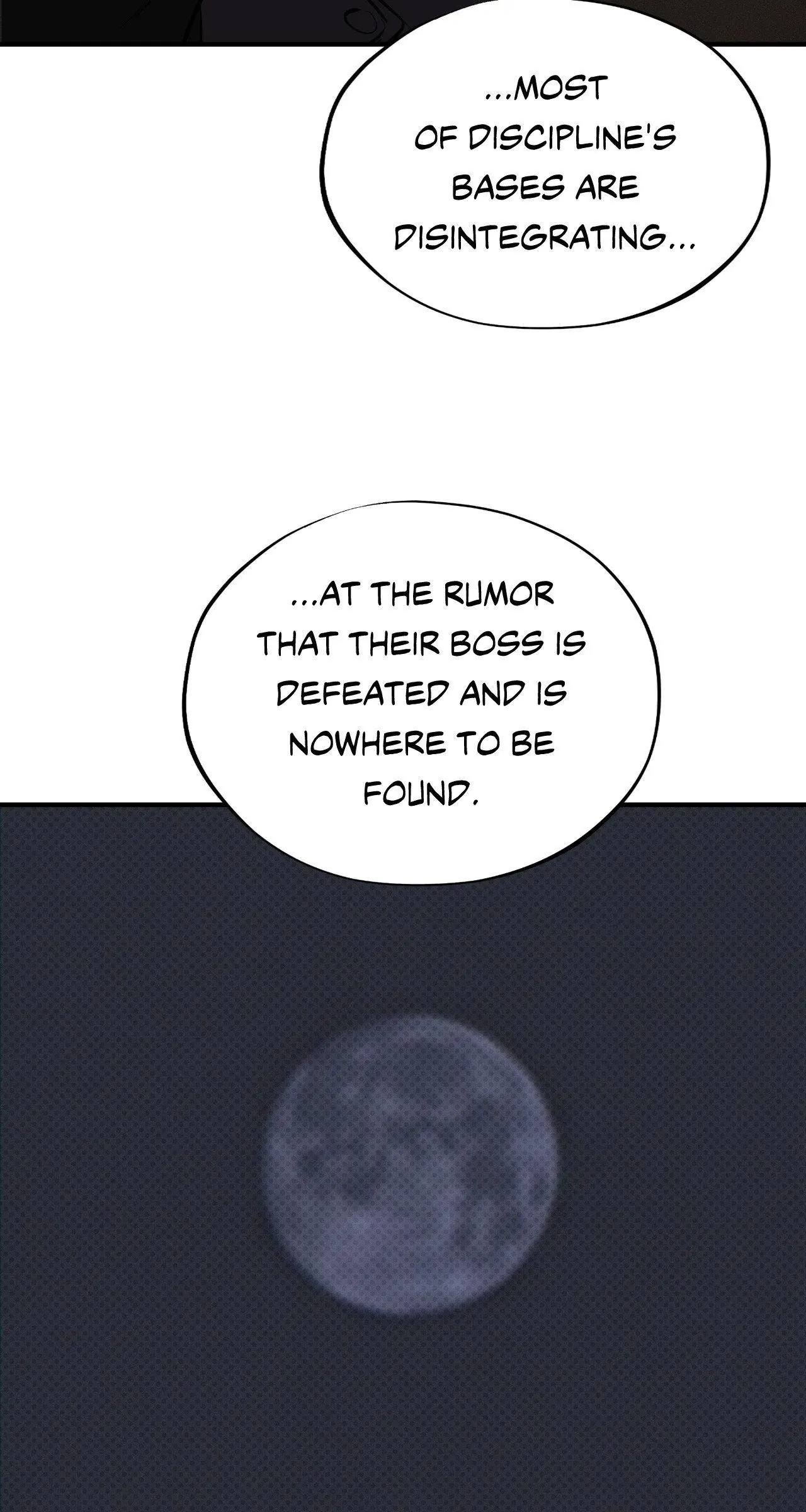 Risky Vice [Official] - End of Youth (3) manhwa