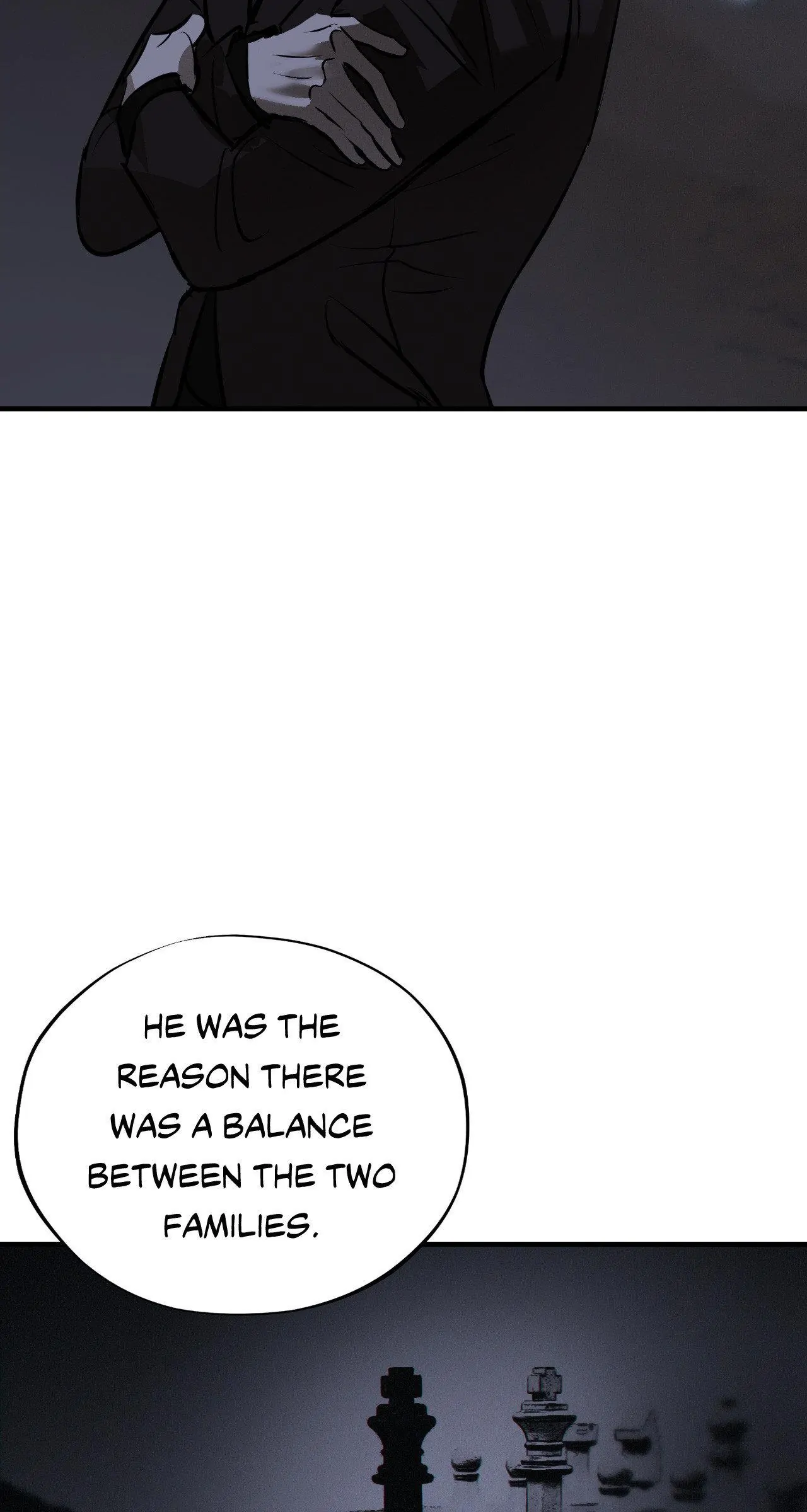 Risky Vice [Official] - End of Youth (3) manhwa