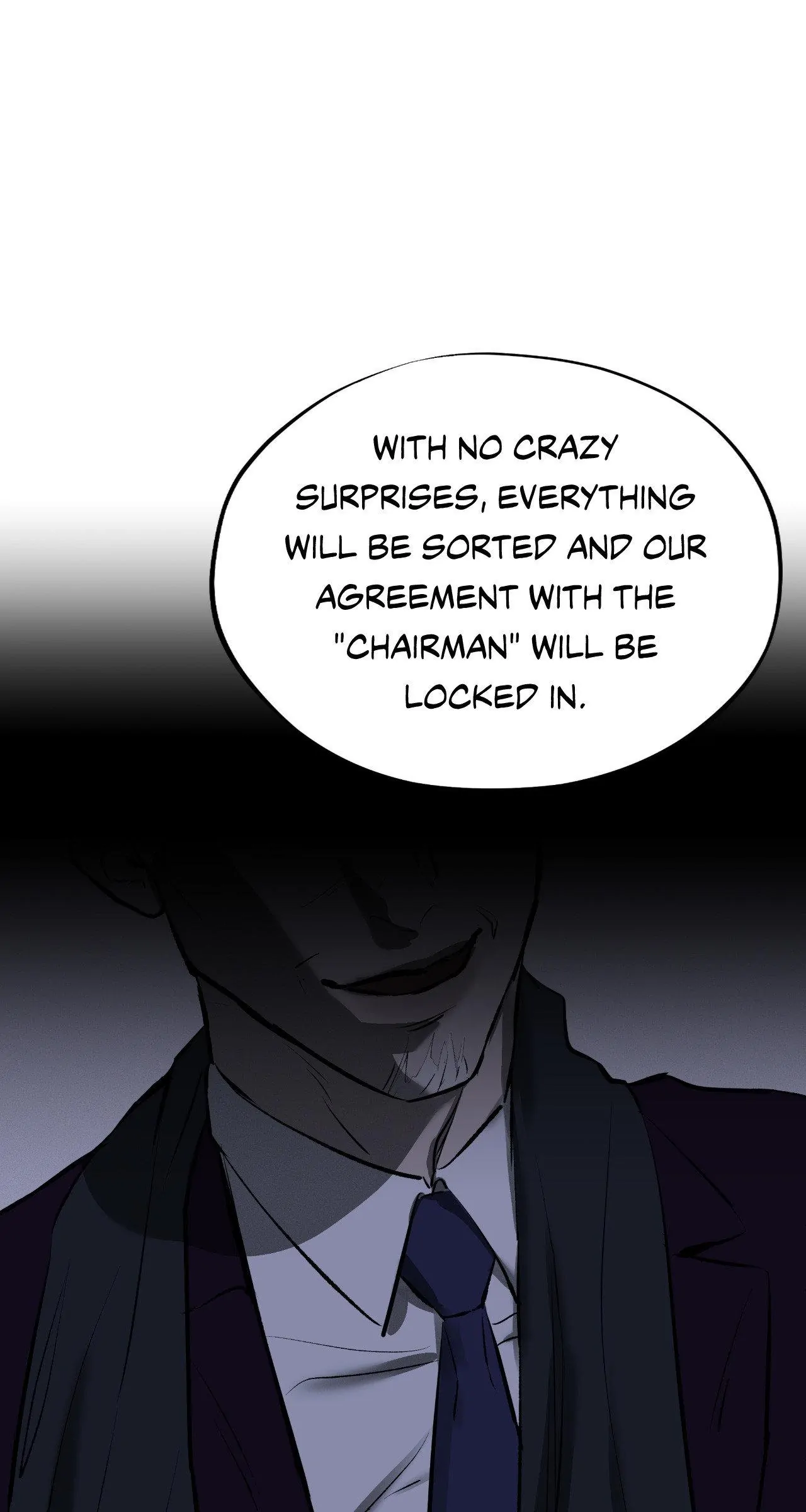 Risky Vice [Official] - End of Youth (3) manhwa