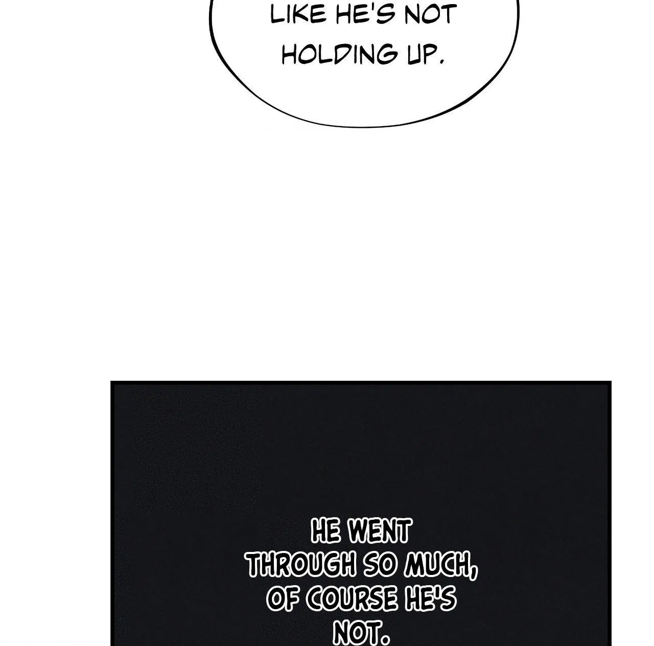 Risky Vice [Official] - End of Youth (3) manhwa