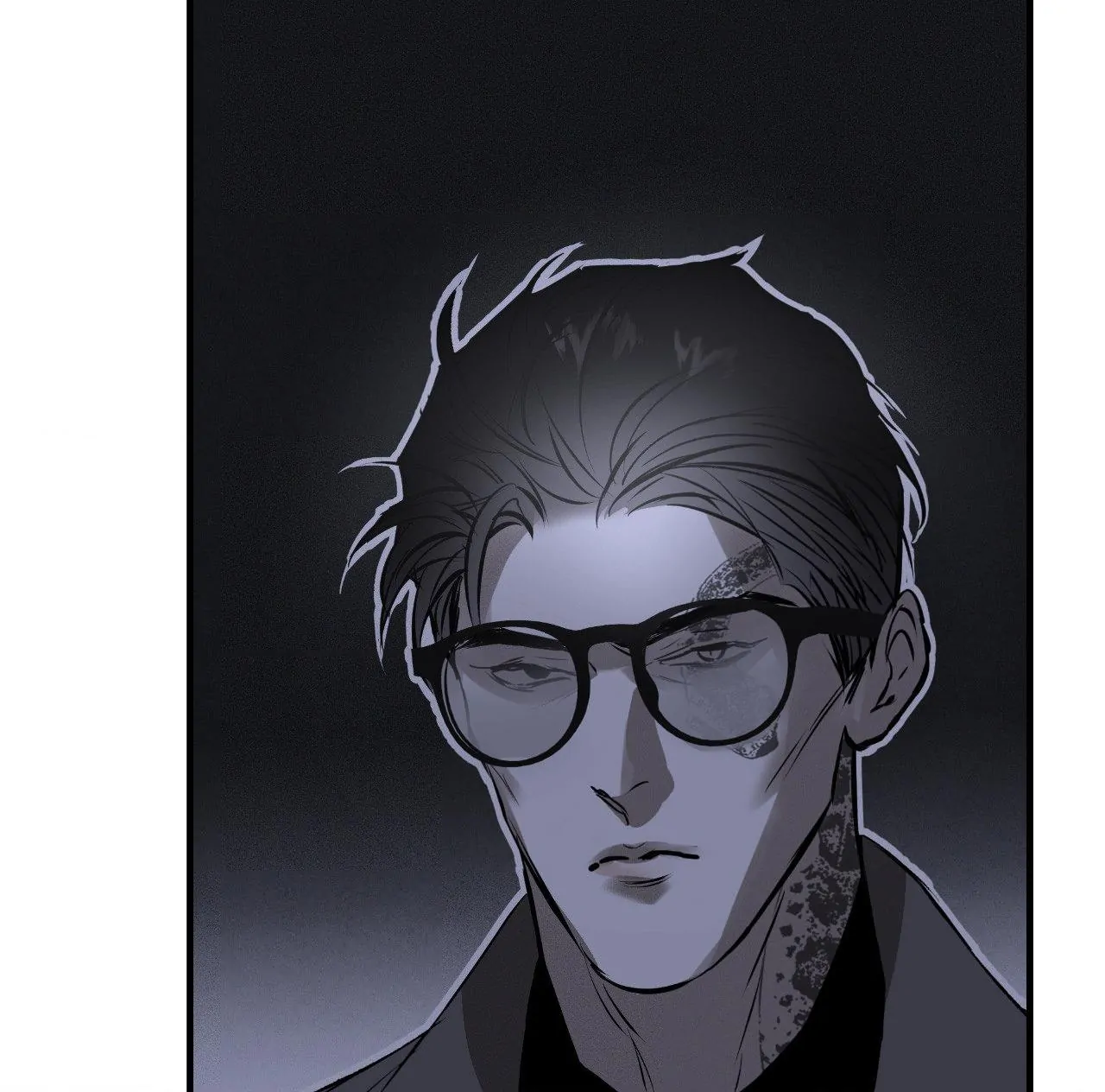 Risky Vice [Official] - End of Youth (3) manhwa