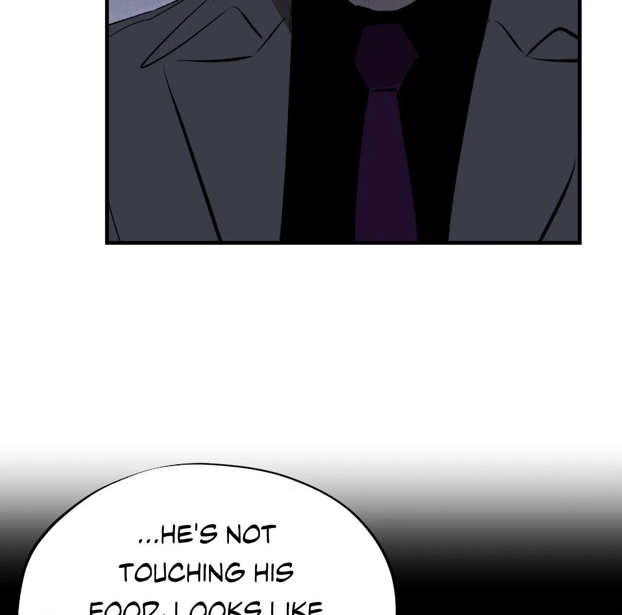 Risky Vice [Official] - End of Youth (3) manhwa