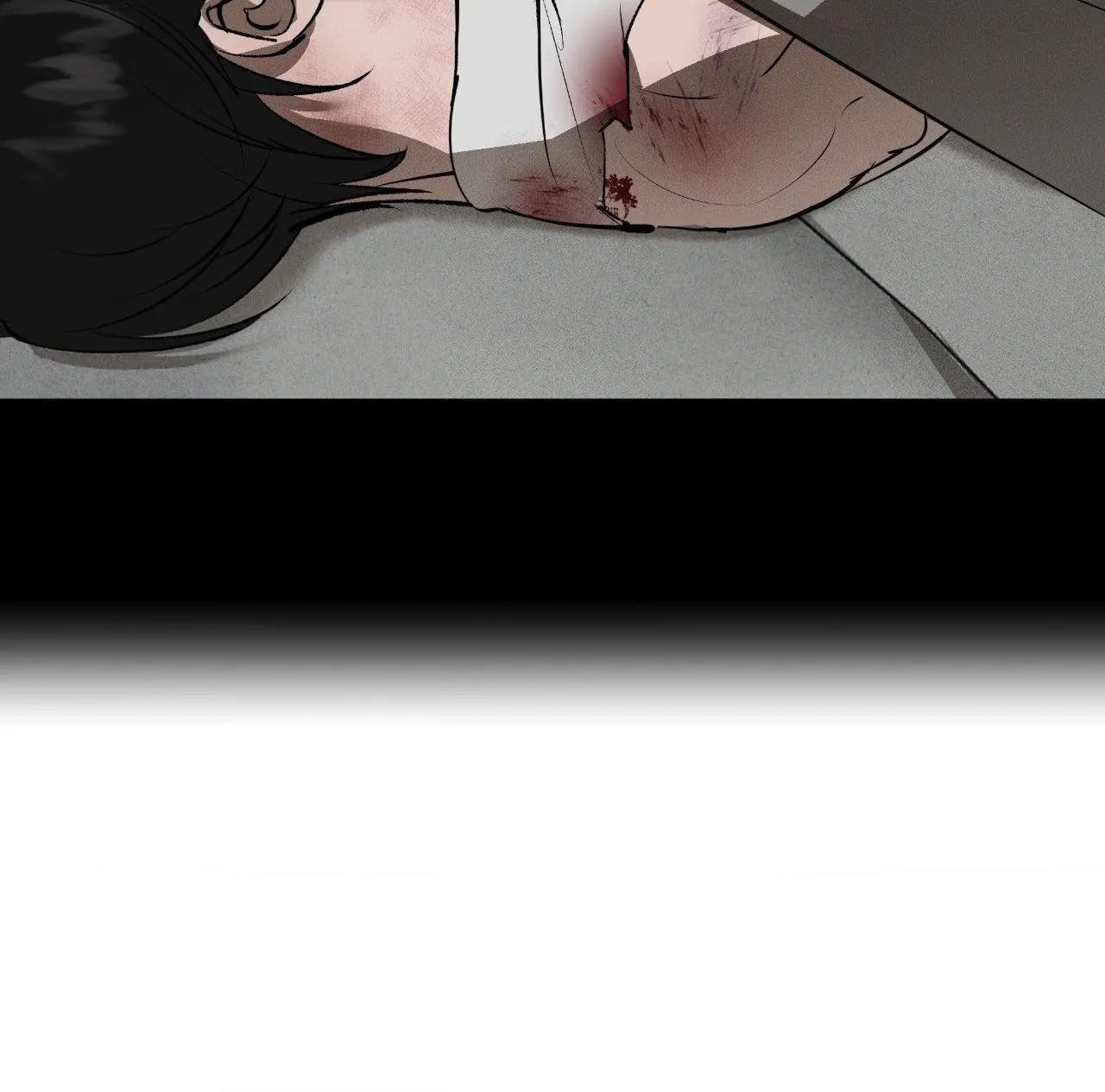 Risky Vice [Official] - End of Youth (3) manhwa
