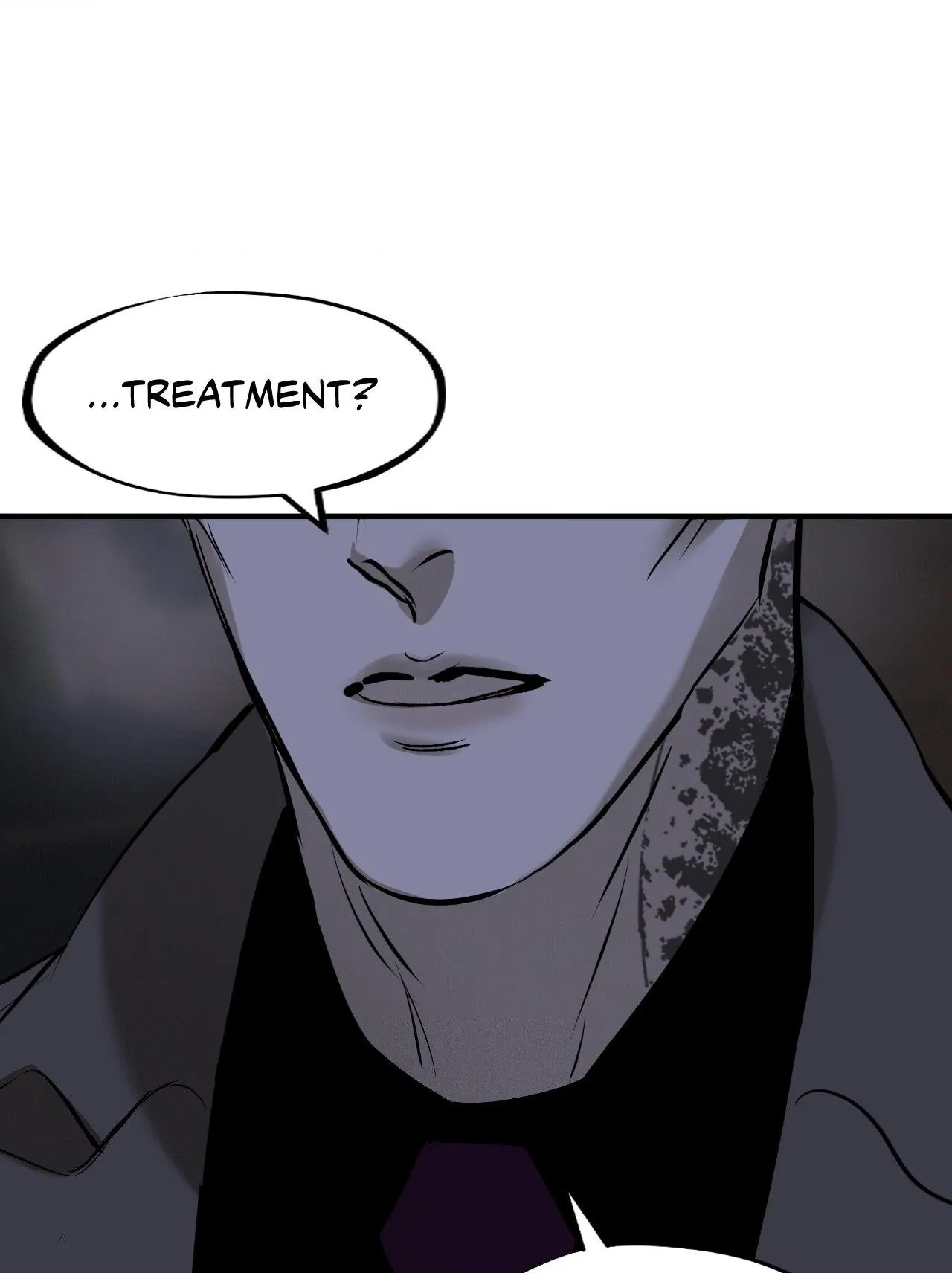 Risky Vice [Official] - End of Youth (3) manhwa