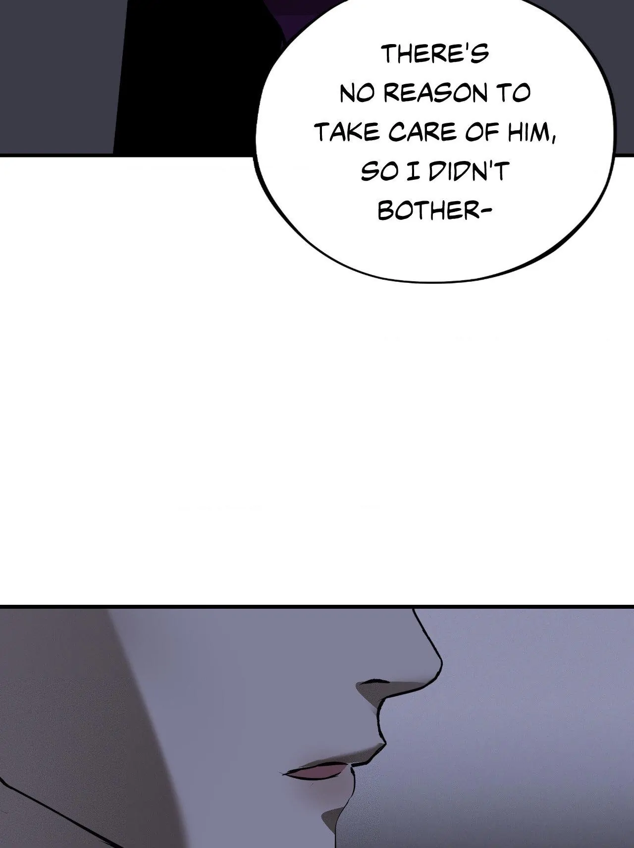 Risky Vice [Official] - End of Youth (3) manhwa
