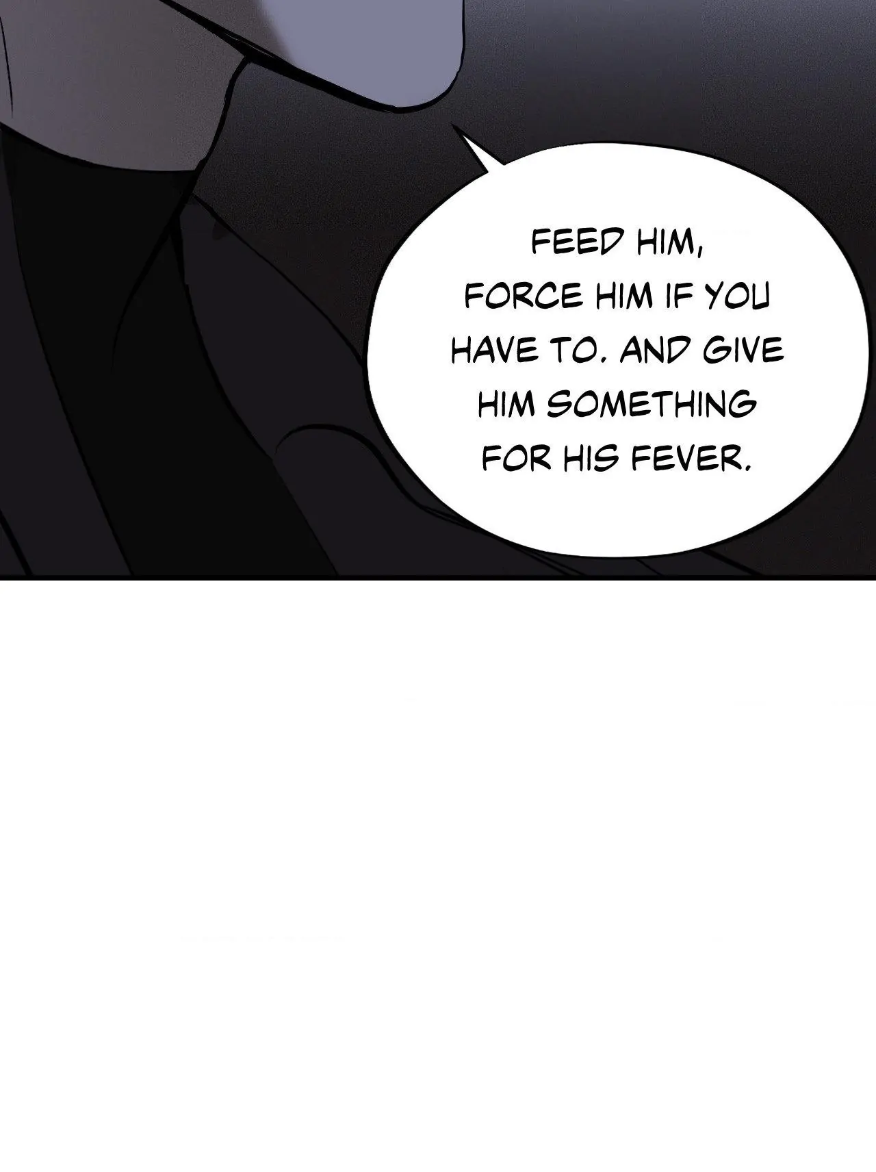 Risky Vice [Official] - End of Youth (3) manhwa