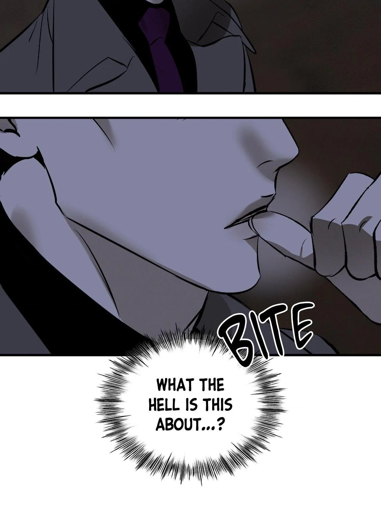 Risky Vice [Official] - End of Youth (3) manhwa